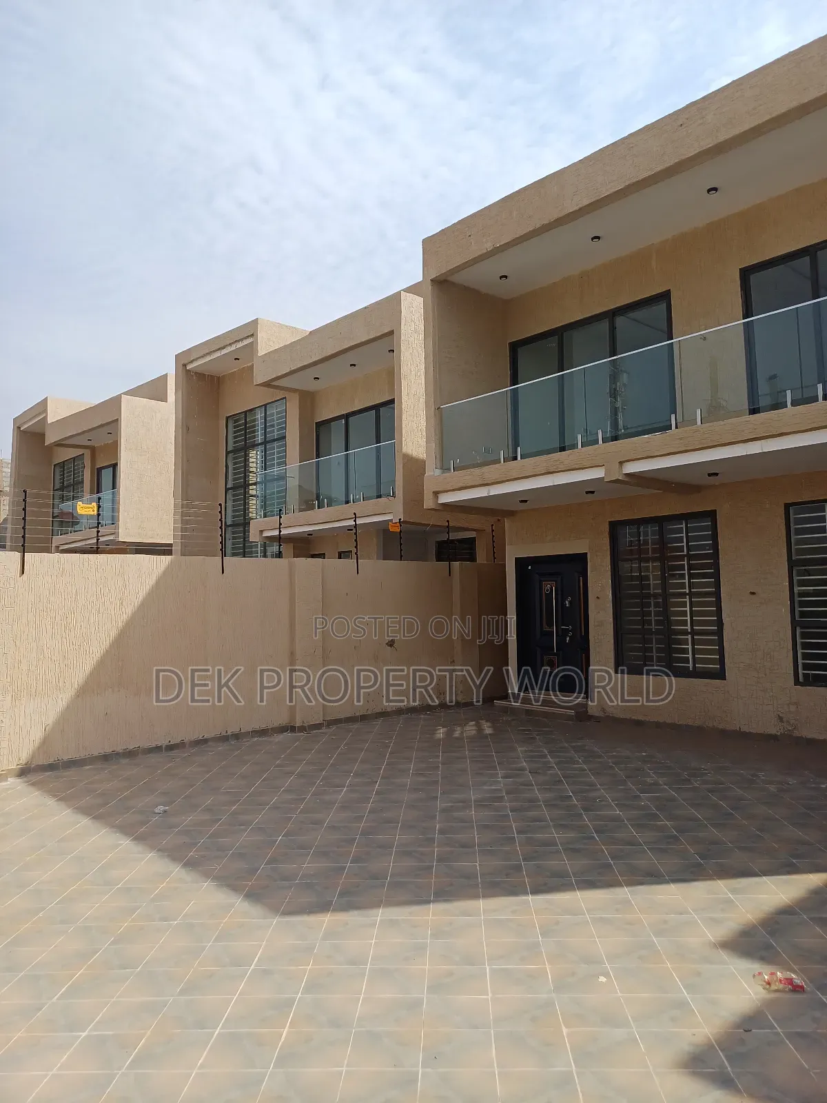 4bdrm House in School Junction for sale