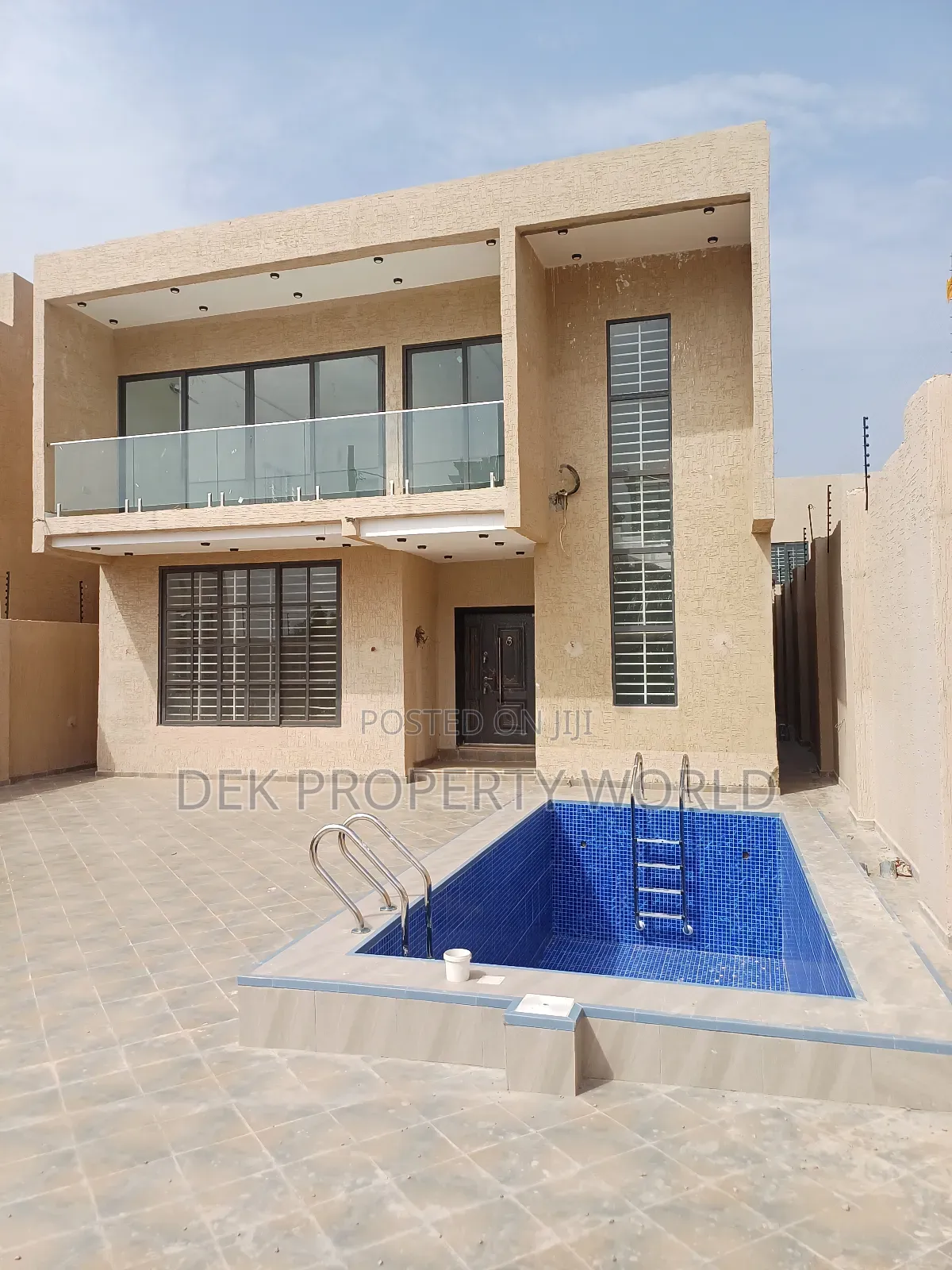 4bdrm House in School Junction for sale