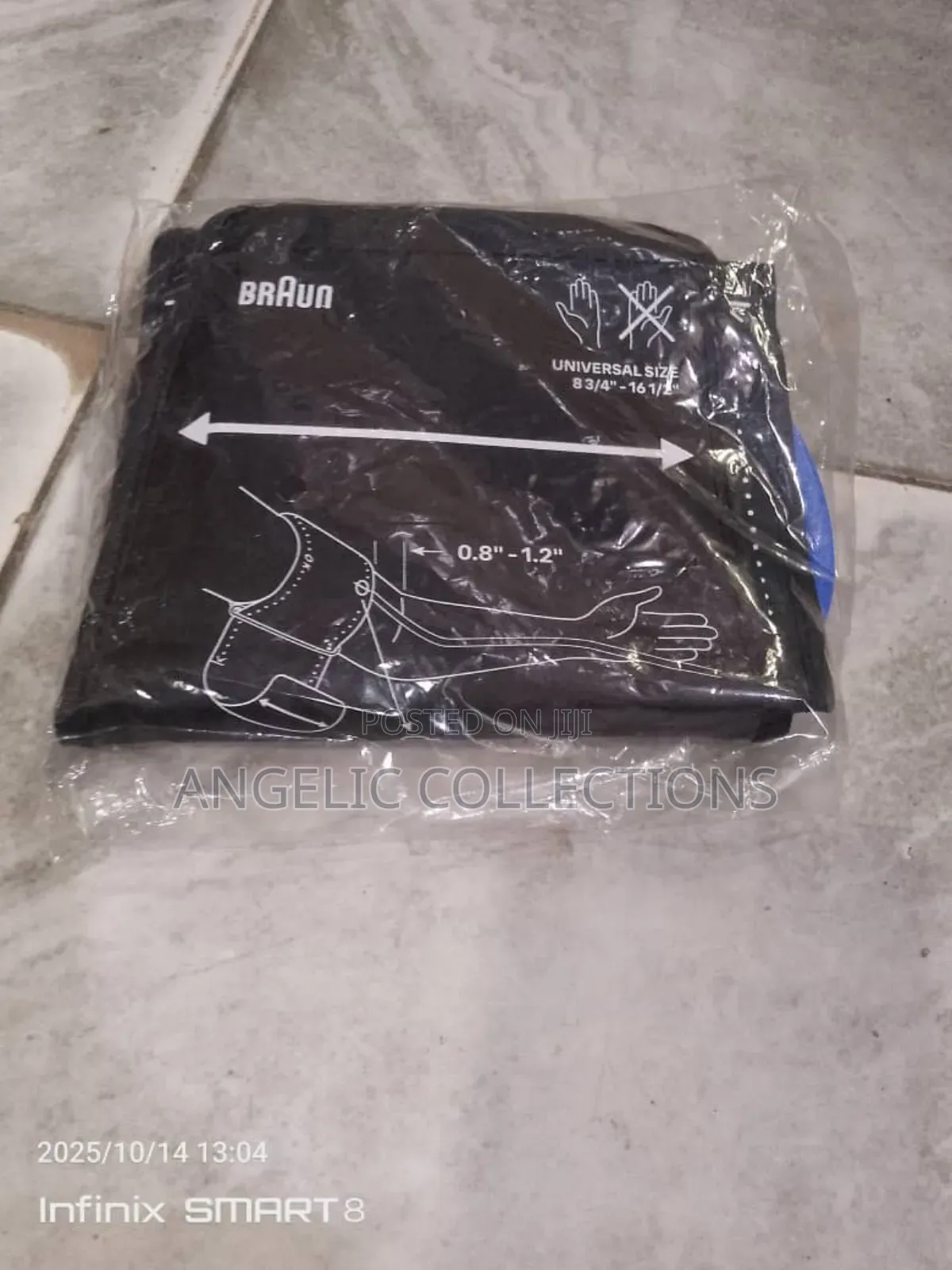 Bp Cuff /Sphygmomanometer