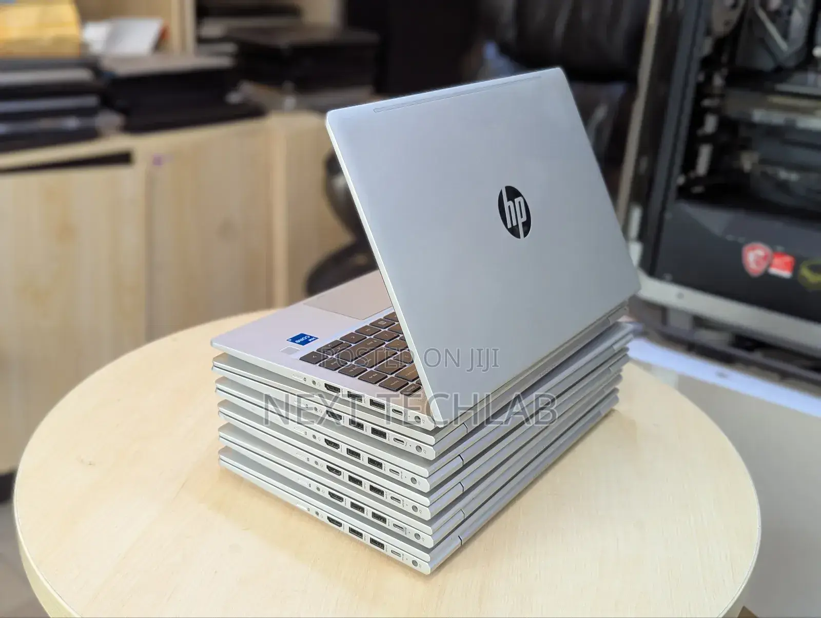 Laptop HP ProBook 640 G8 16GB Intel Core i5 SSD 512GB