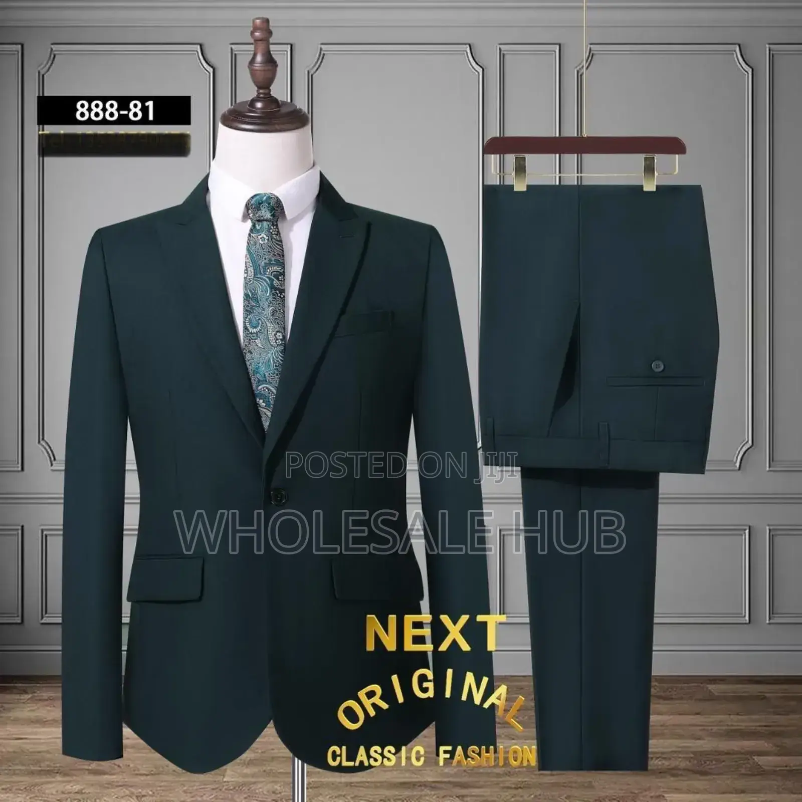 2pcs Suit Available in All Sizes and Colours