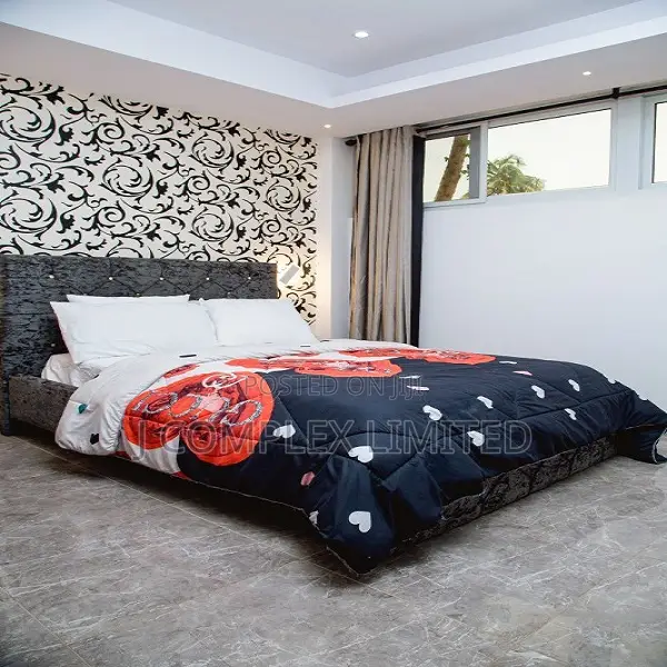 3bdrm Apartment in Coffee Shop Area for sale