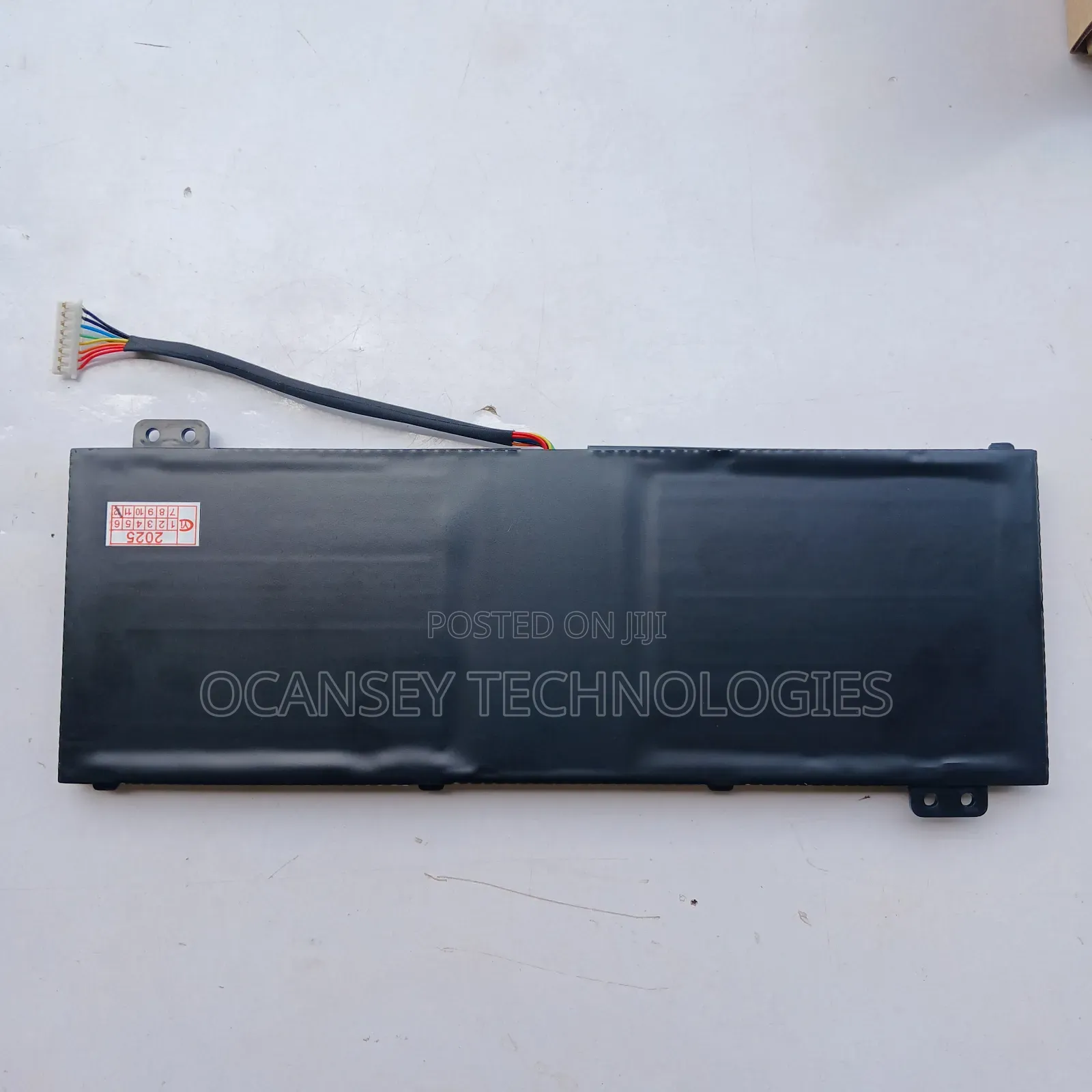 Ap18e7m Ap18e8m Laptop Battery for Acer Nitro 5 An515-43an515-44