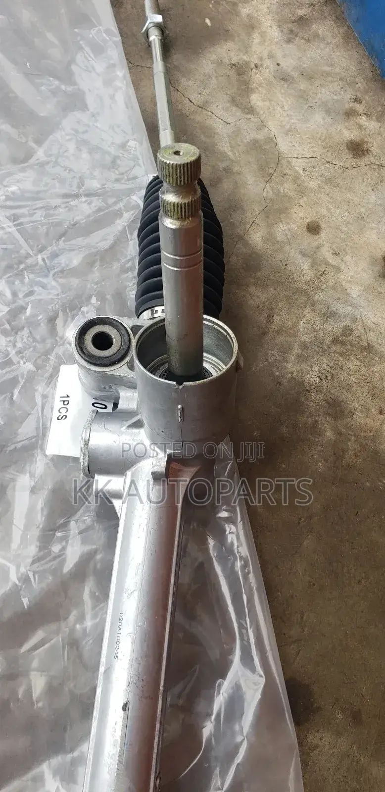 Suzuki Swift/ Vitara 2015,2016,2017,2018,2019,2020, Steering Rack