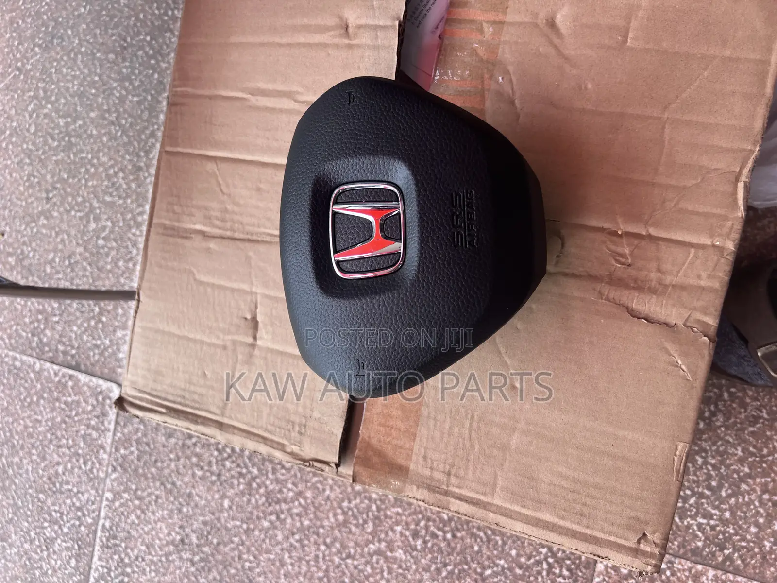2018,2018,2020,2021,2022 Steering Airbag For Honda Accord