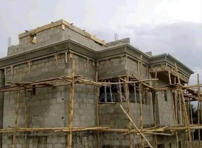 Copping and Parapet Design