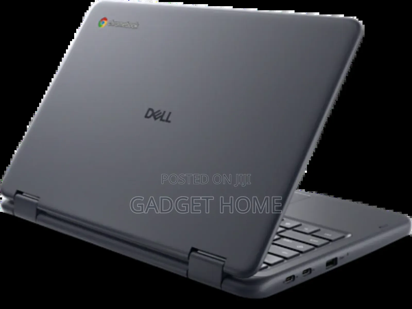 New Laptop Dell Chromebook 3100 8GB Intel SSD 60GB