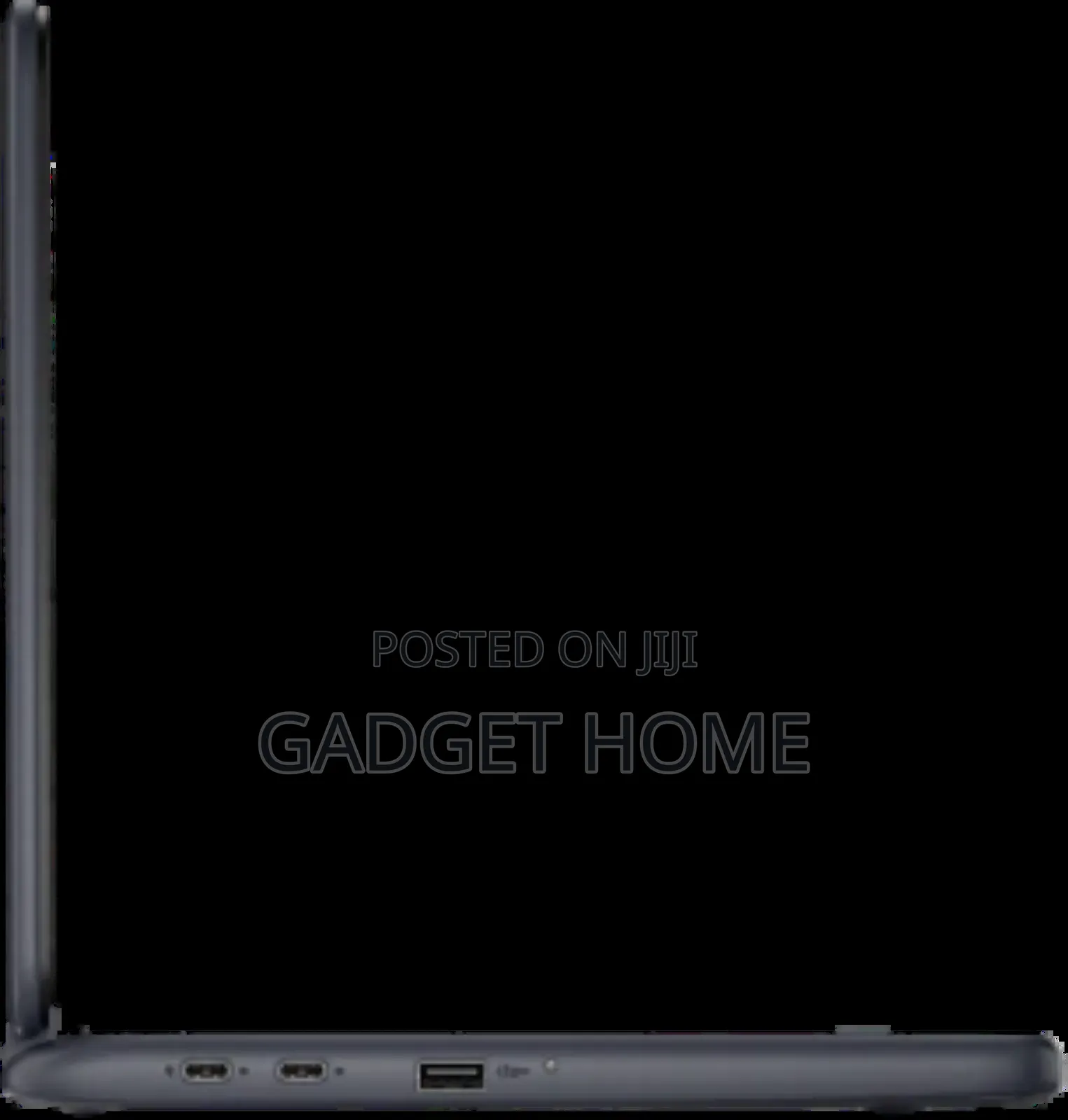New Laptop Dell Chromebook 3100 8GB Intel SSD 60GB