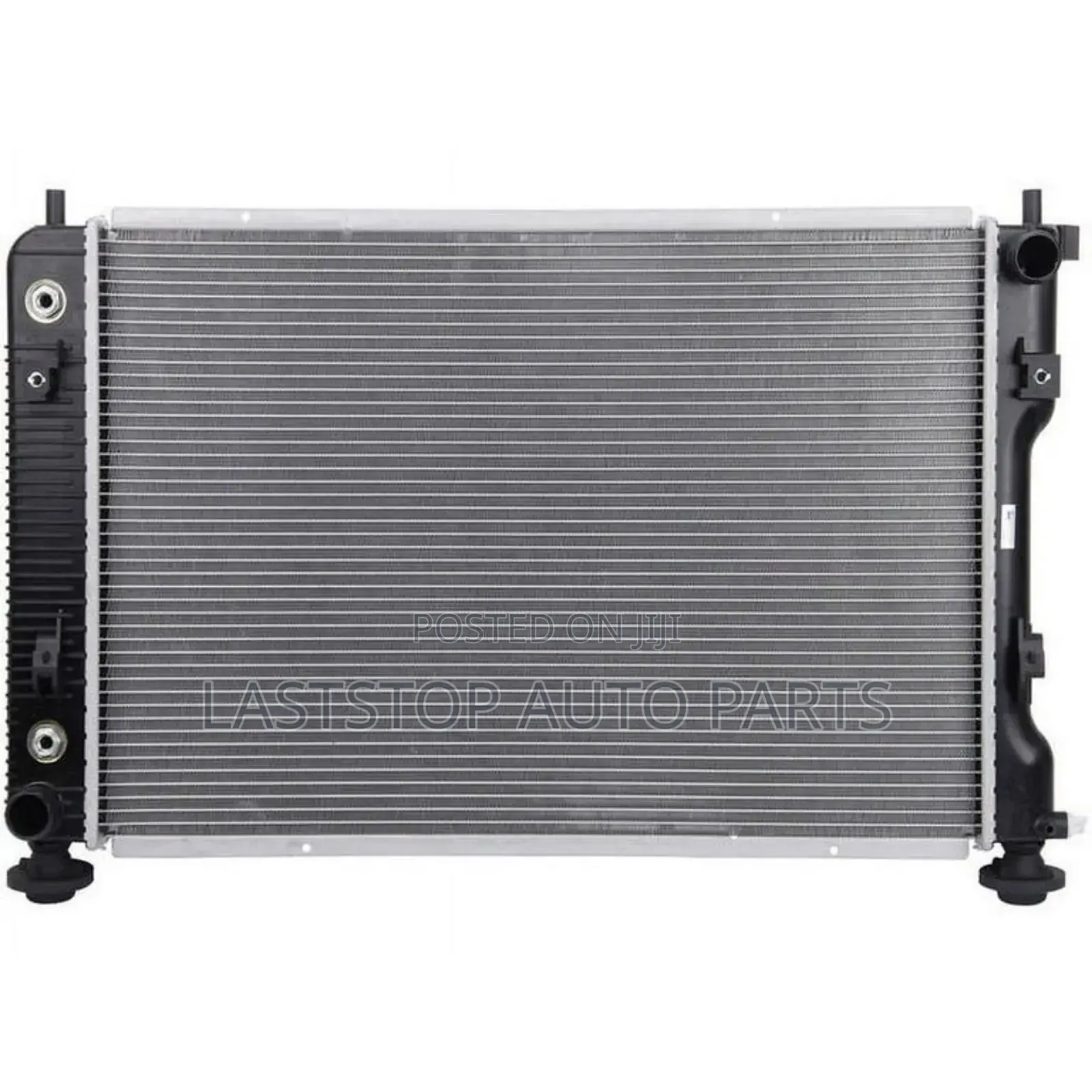 Suzuki Sx4, Sl-7 Radiator [Water Tanks] - Abossey Okai to All Areas.