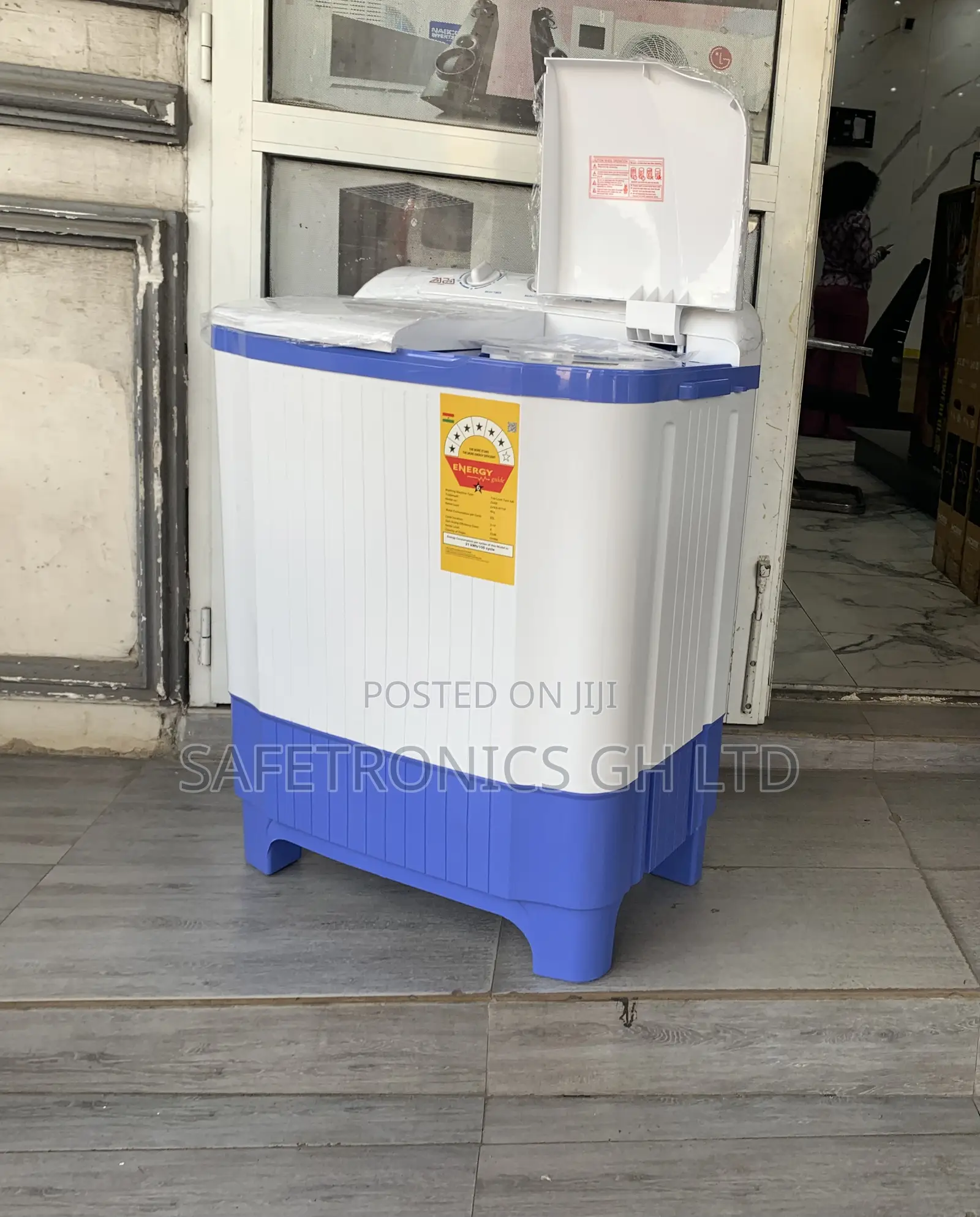 Choose Best Zara Topload Semiautomatic 7kg White Washer