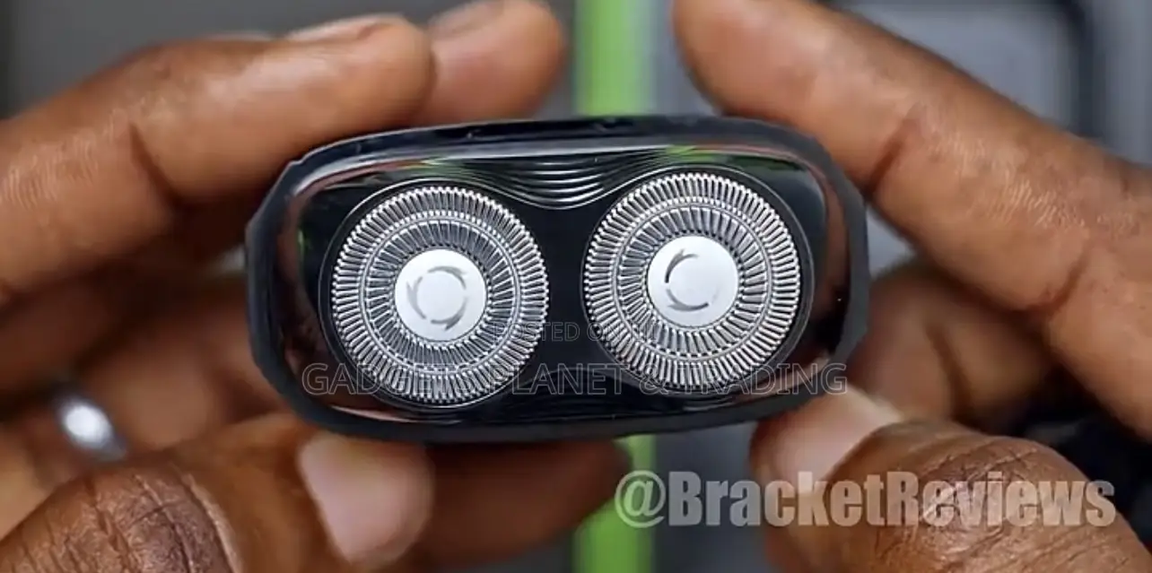 Oraimo Goshave Multi-Functional Shaver - Ors-210n