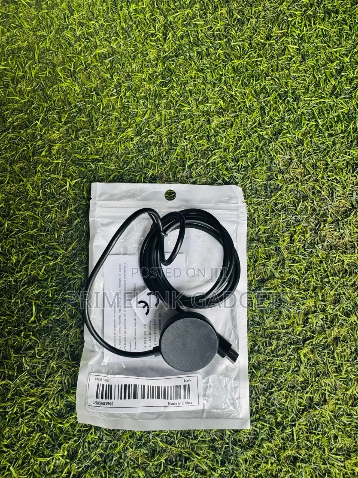 Samsung Galaxy Watch Charger Type C