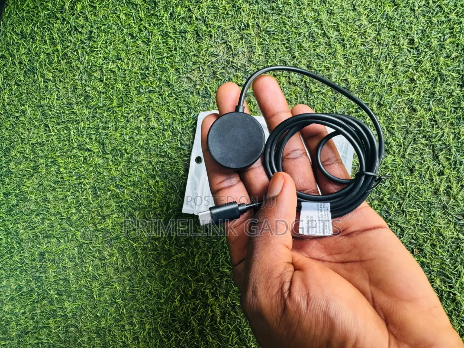 Samsung Galaxy Watch Charger Type C