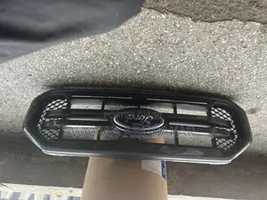 Ford Ranger 2020 Front Bumper Grill