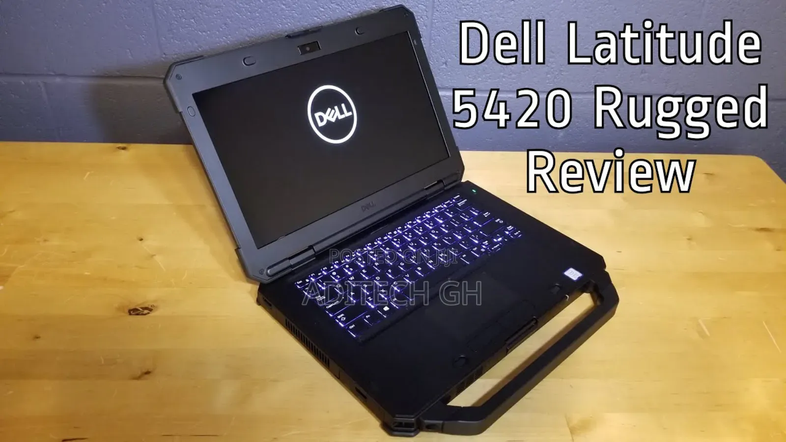 Laptop Dell Latitude 5420 16GB Intel Core i7 SSD 512GB