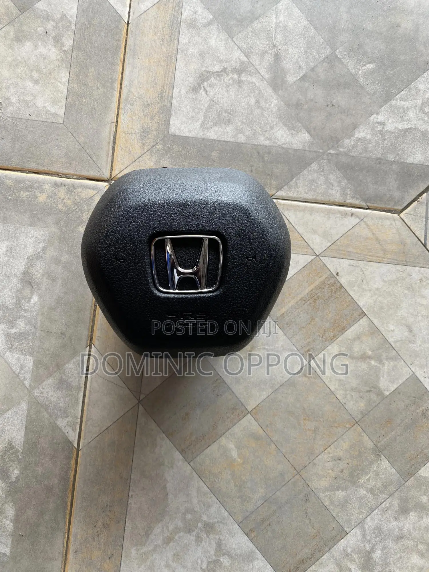 Honda CRV 2023-2025 Complete Air Bag