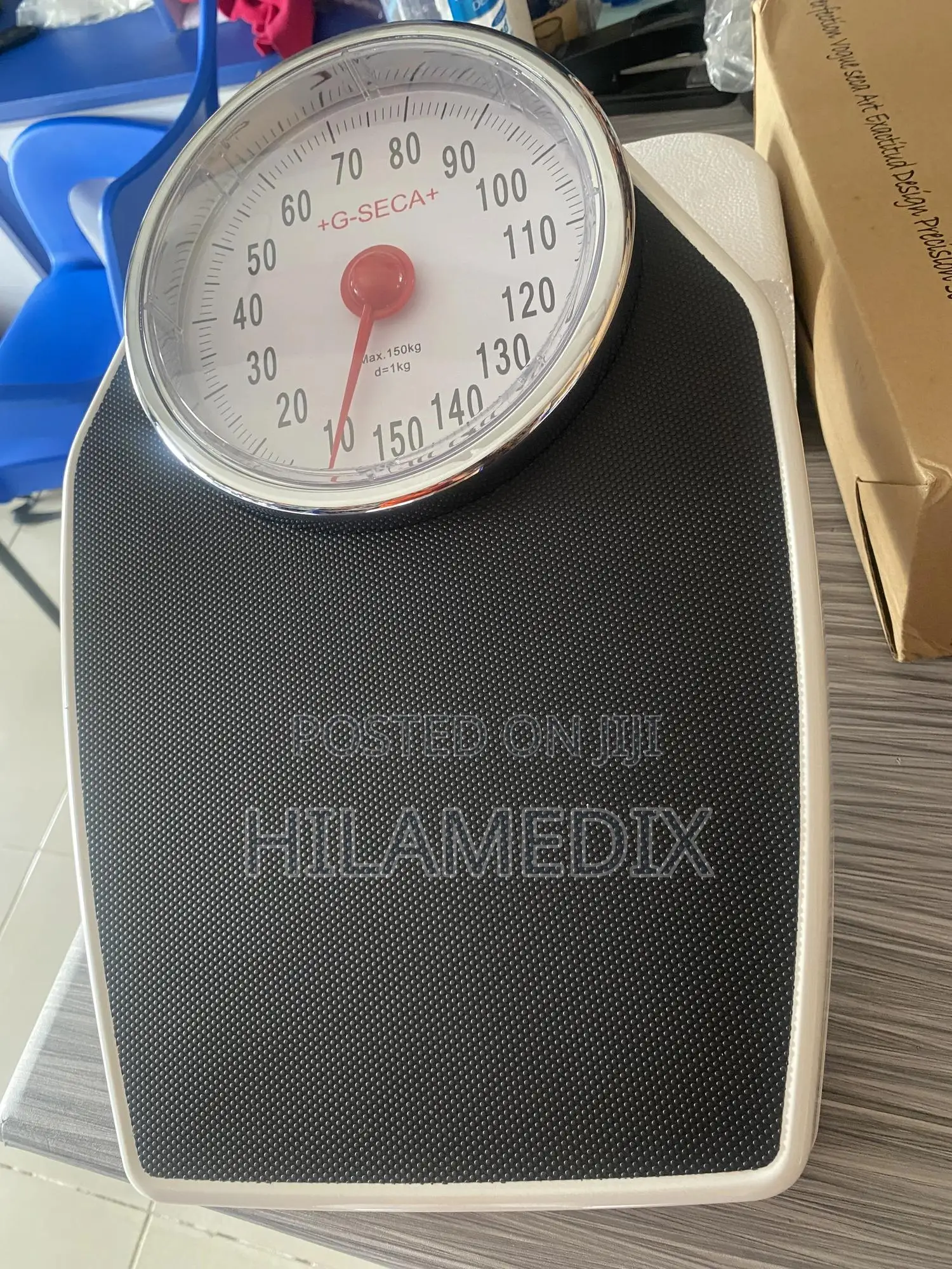 Seca Weighing Scale