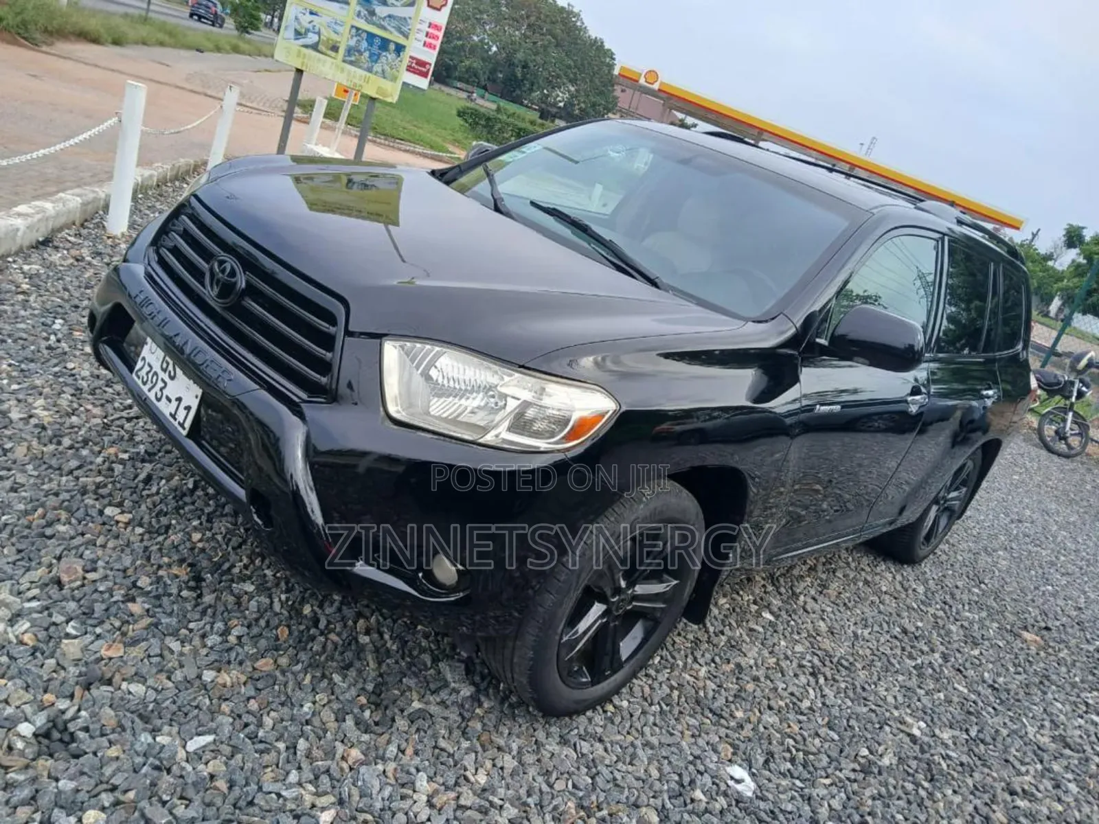 Car Rental
