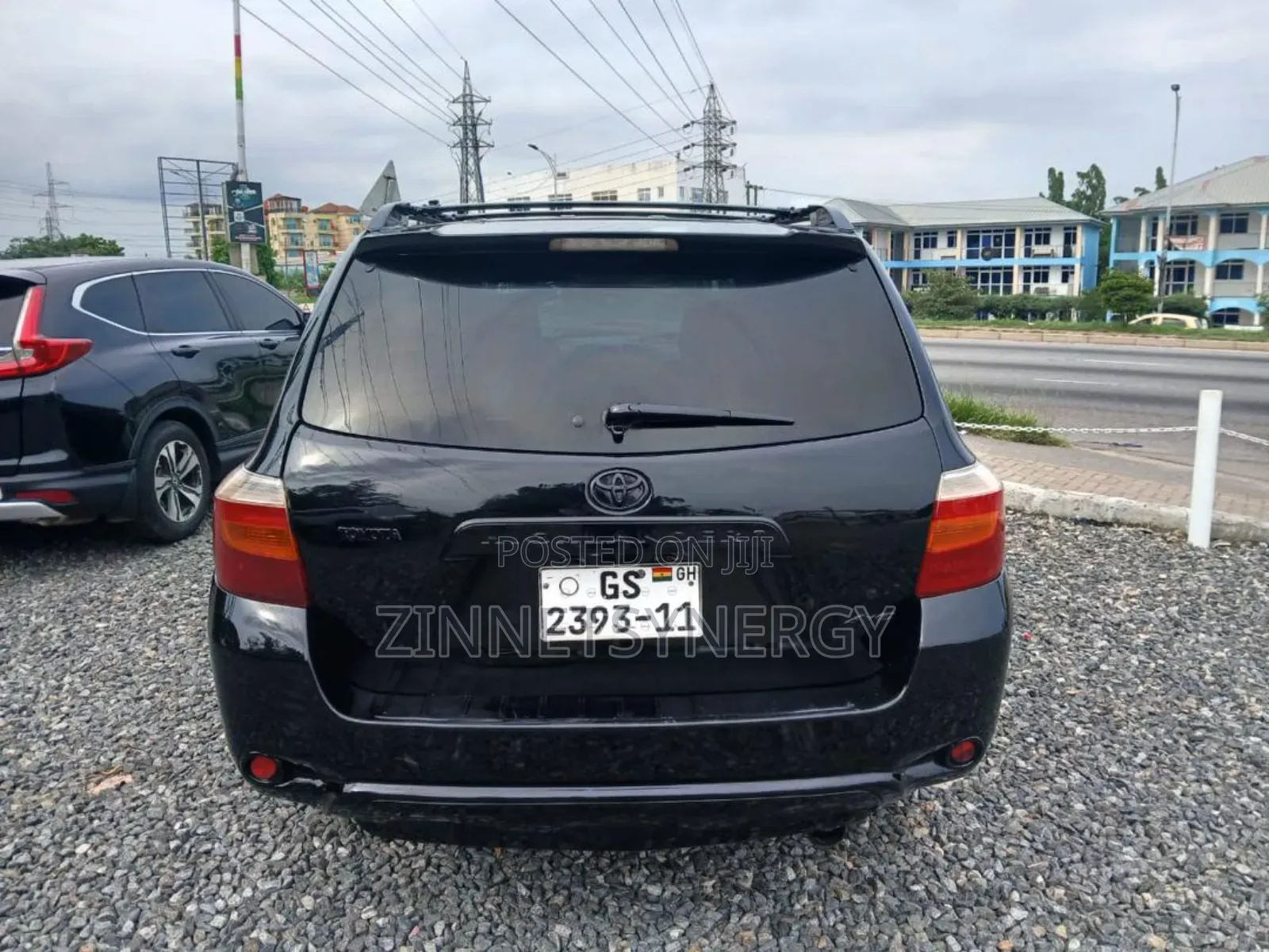 Car Rental
