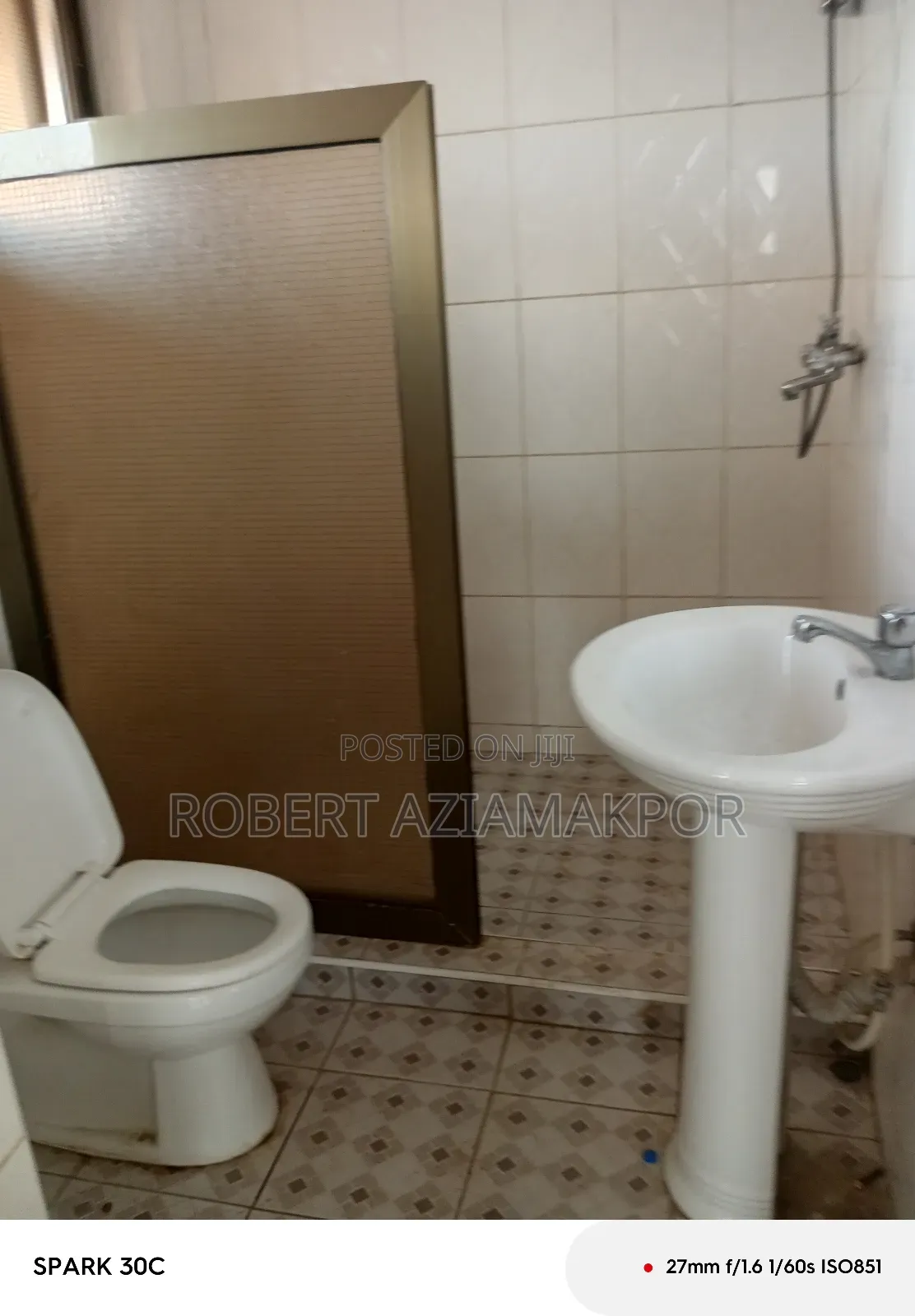 1bdrm Apartment in Ultimate Estate, School Area for rent