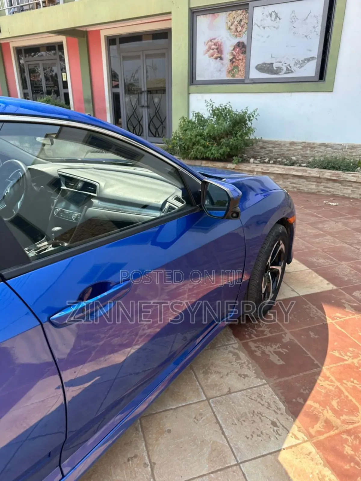 Car for Rent