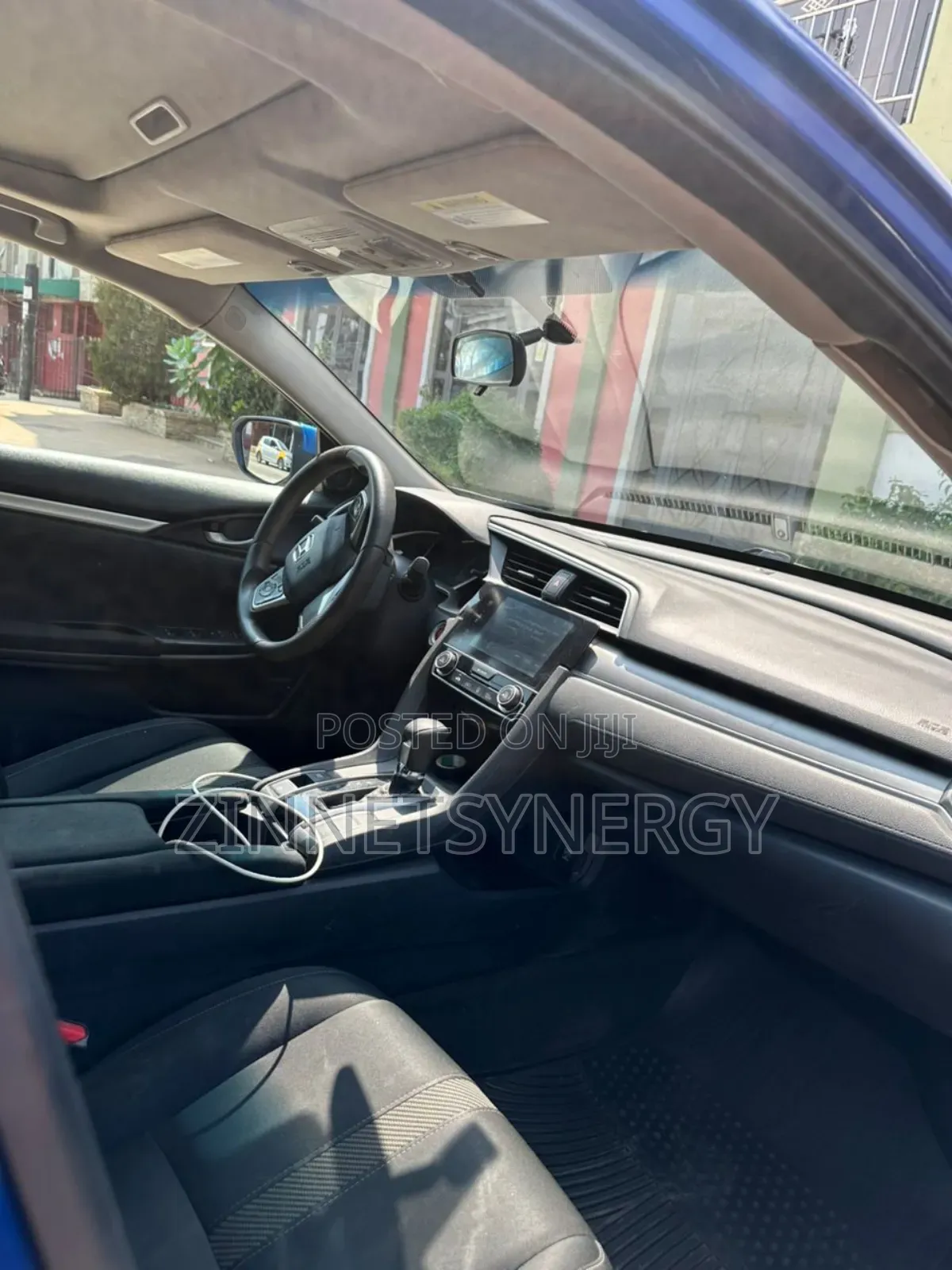 Car for Rent