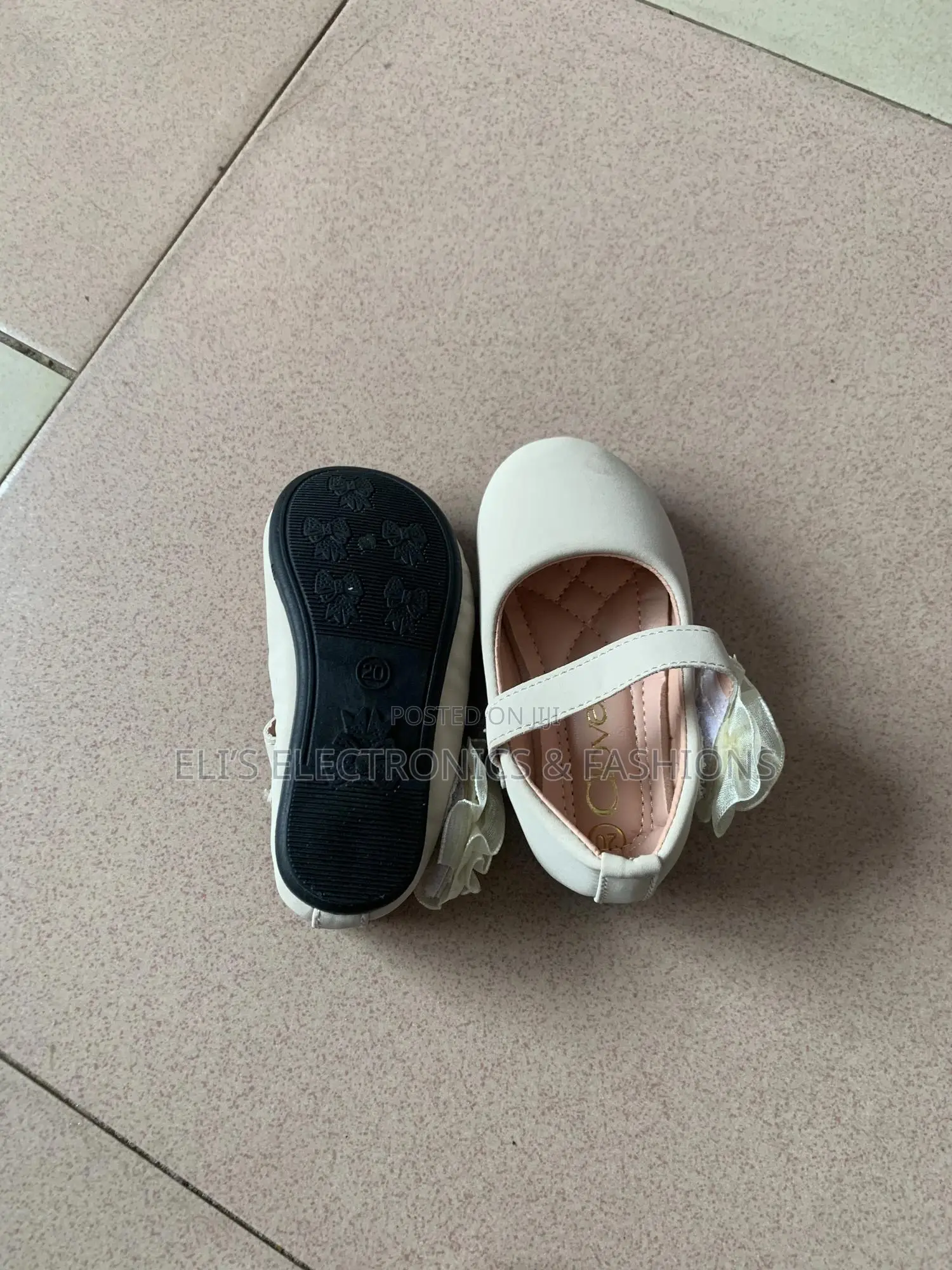 Babies Shoes