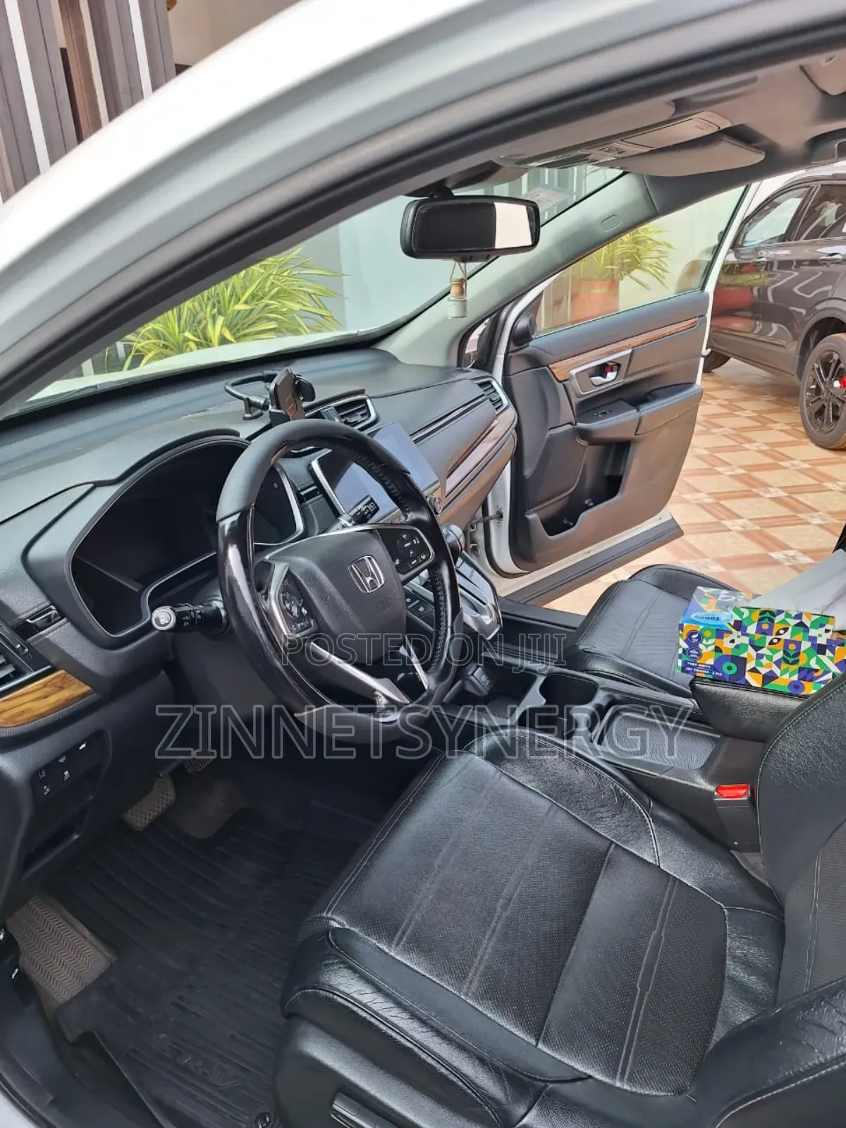 Car Rental