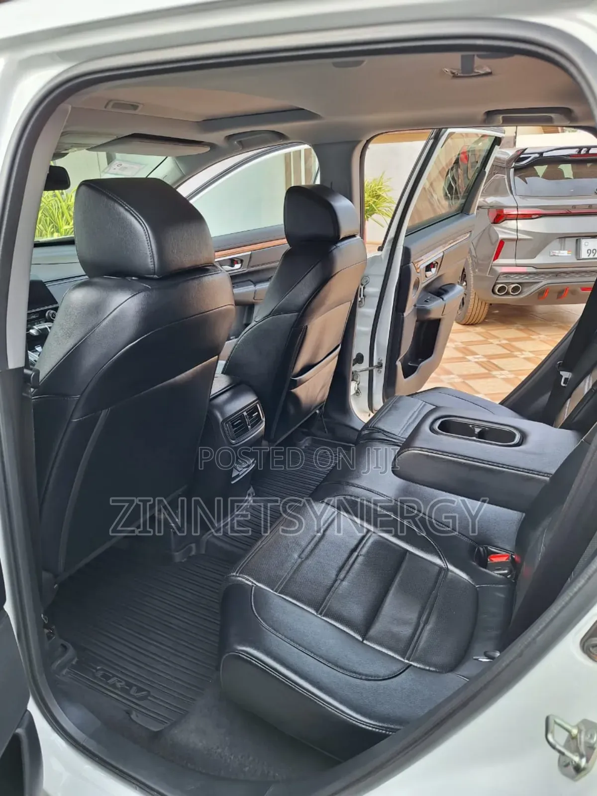 Car Rental