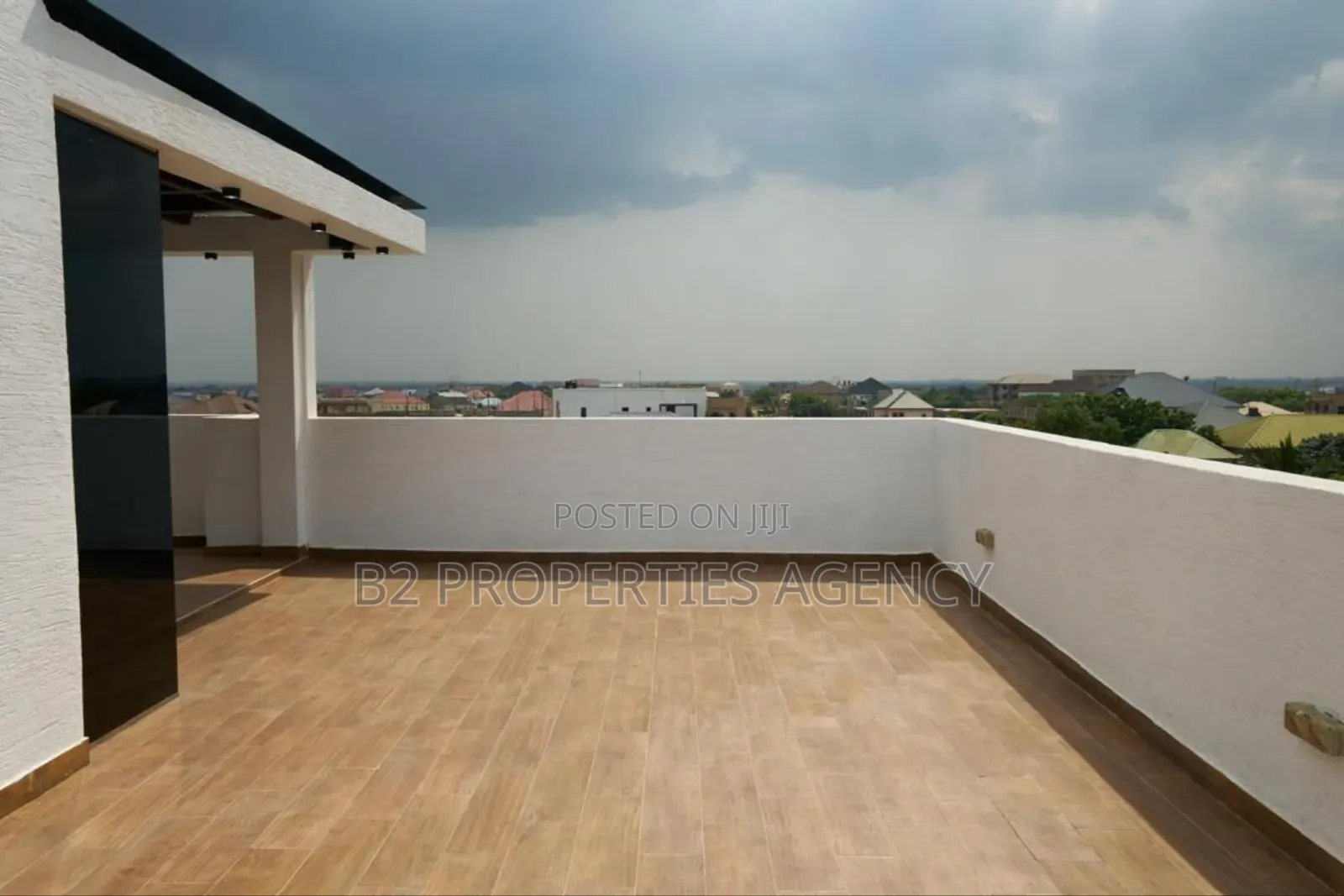 Furnished 5bdrm Mansion in B2 Properties Agency, Bawaleshie for sale