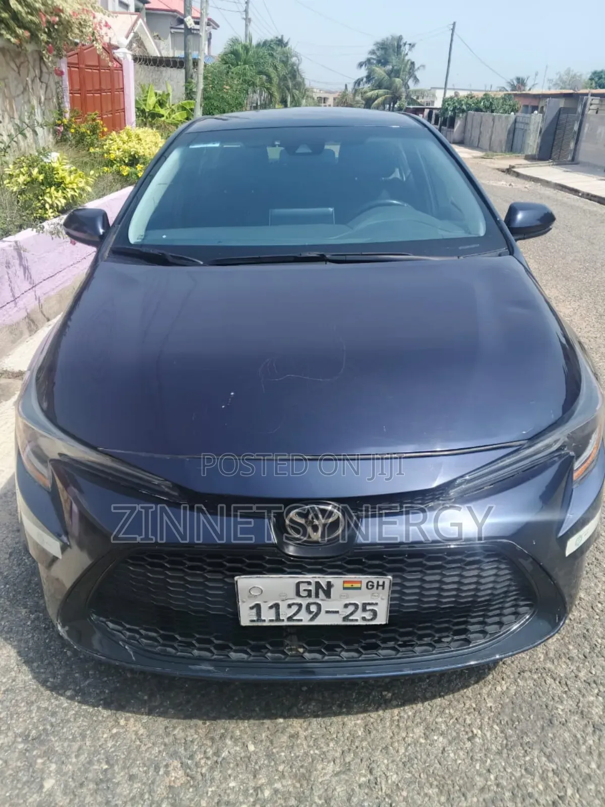 Car Rental