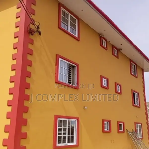 3bdrm Apartment in Special School Area for rent