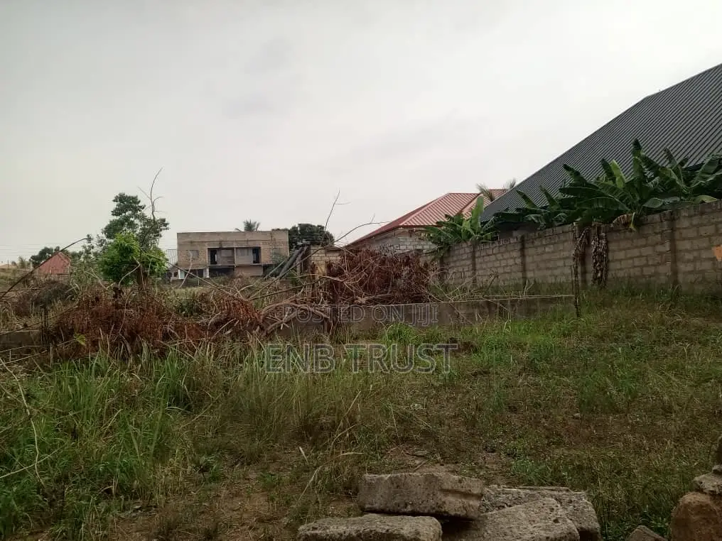 2 Plot of Land for Sale at Sonitra Odumasi