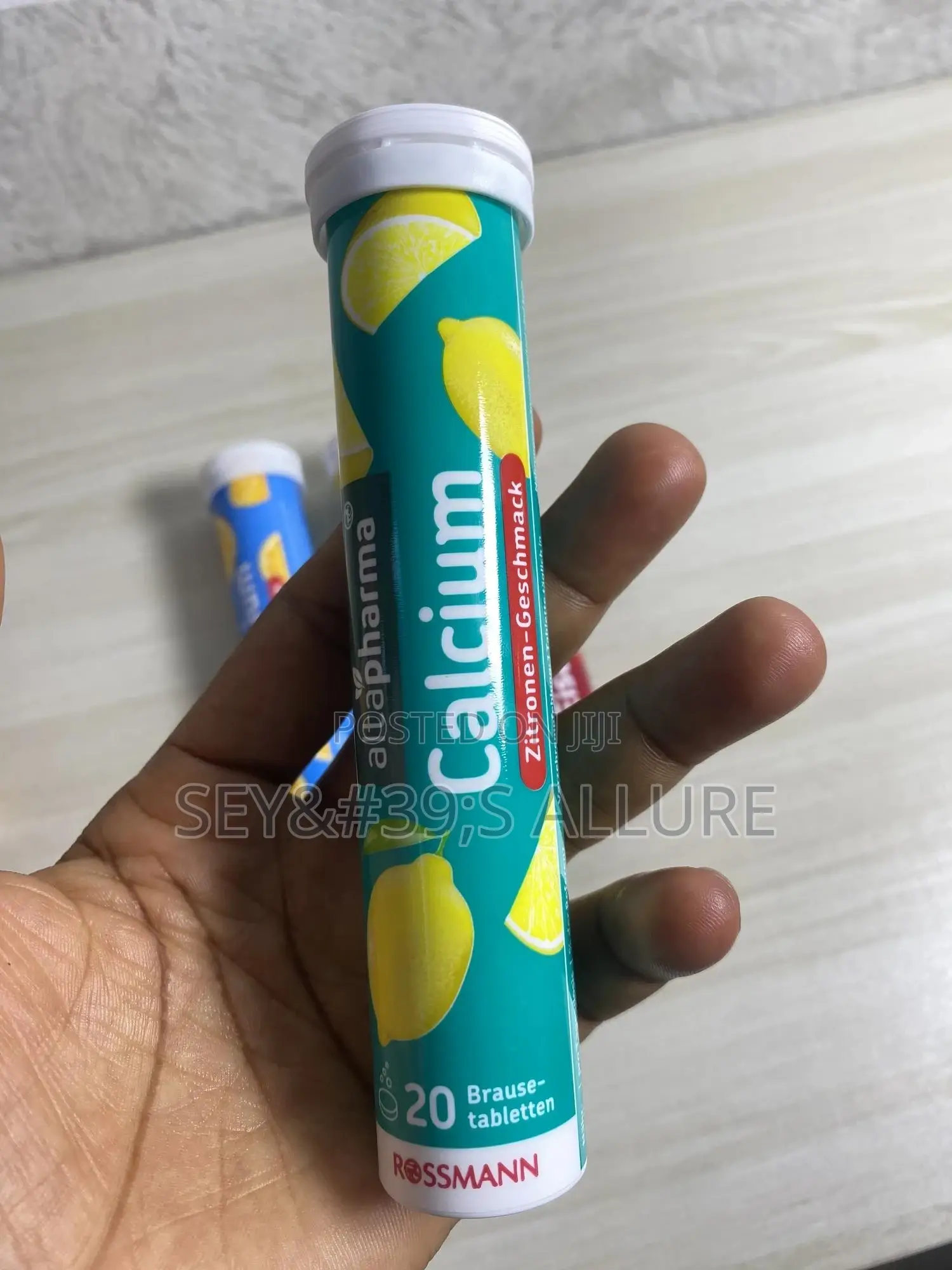 Altapharma Supplements