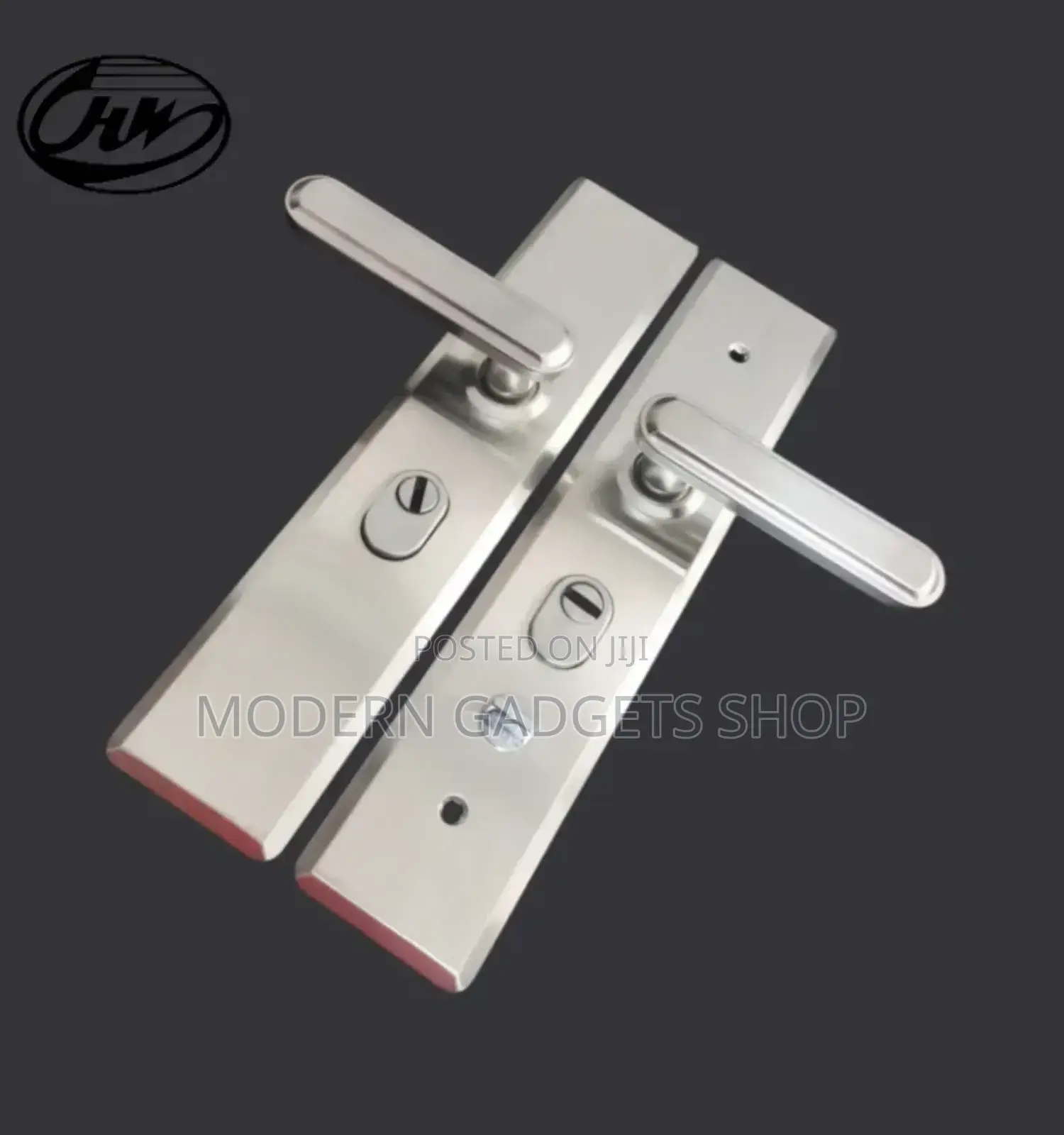 Stainless Steel Security Door Lock