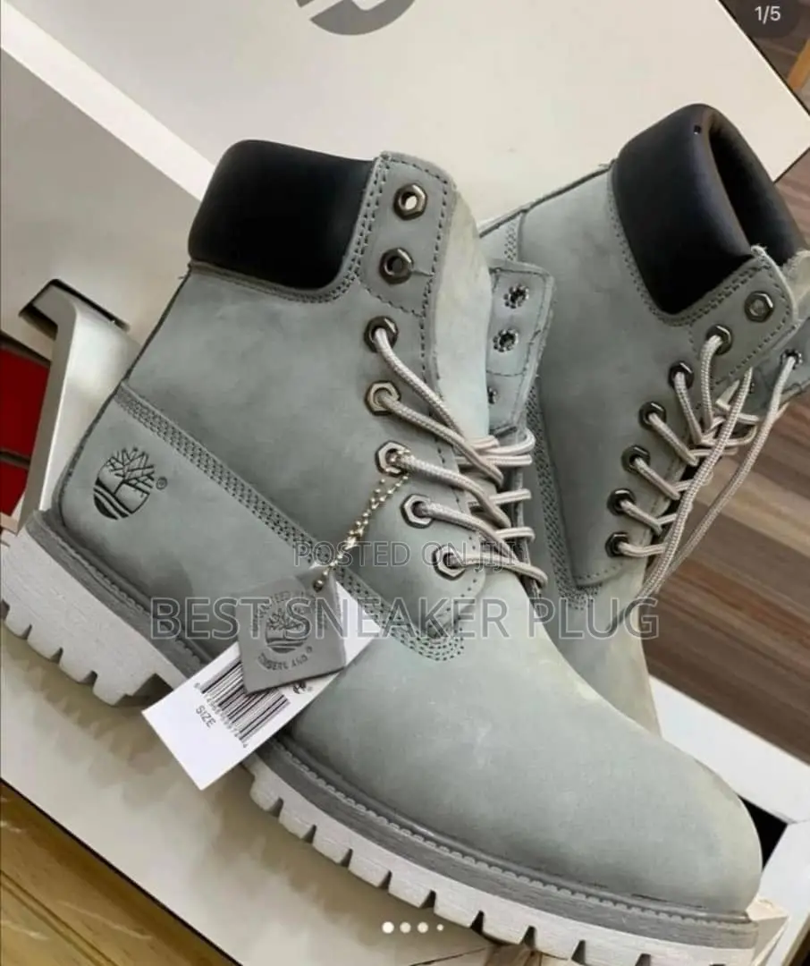 Original Timberland