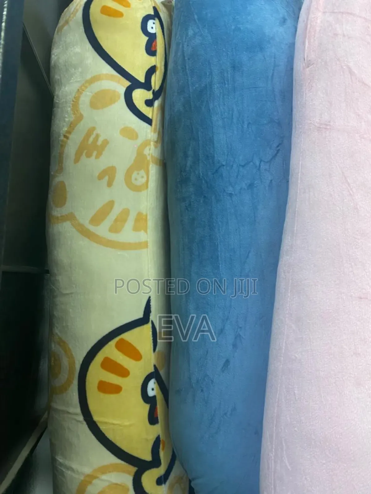 Long Pillow