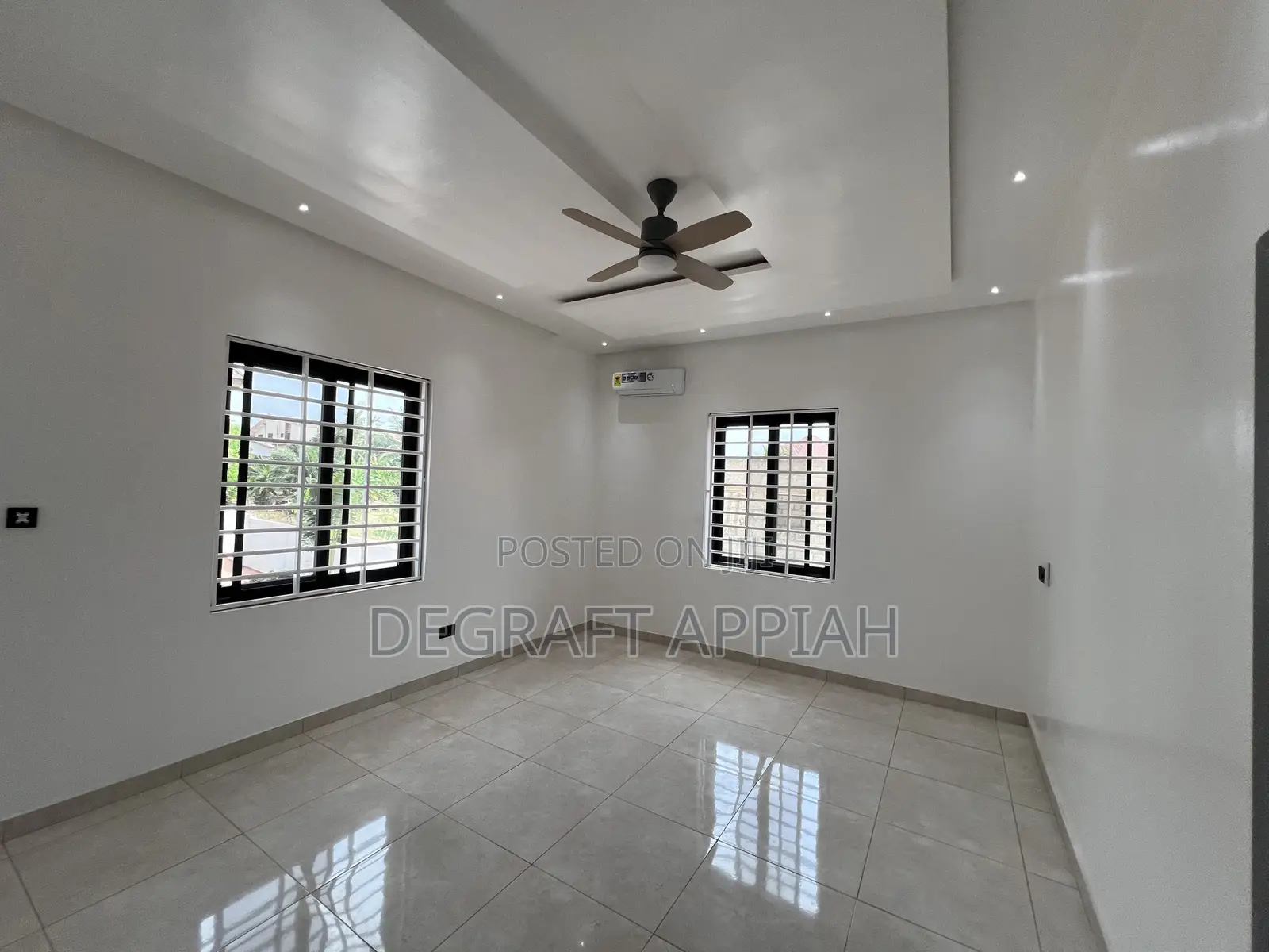 5bdrm House in Santasi Brofoyedru, Kumasi Metropolitan for sale