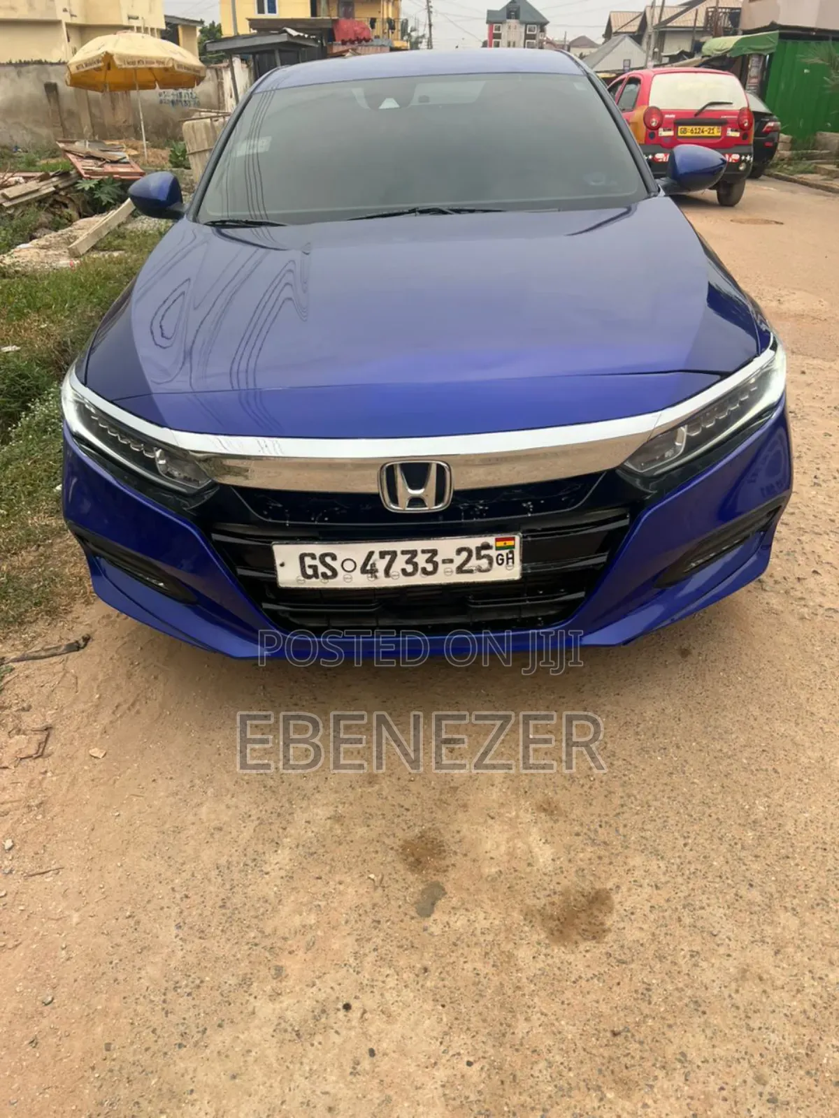 Car Rentals Services