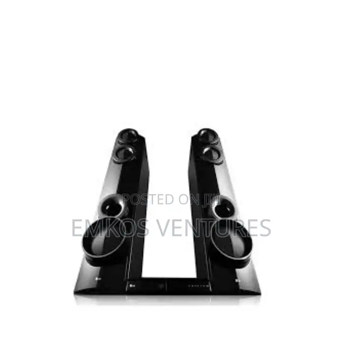 Lg Dvd Home Theater