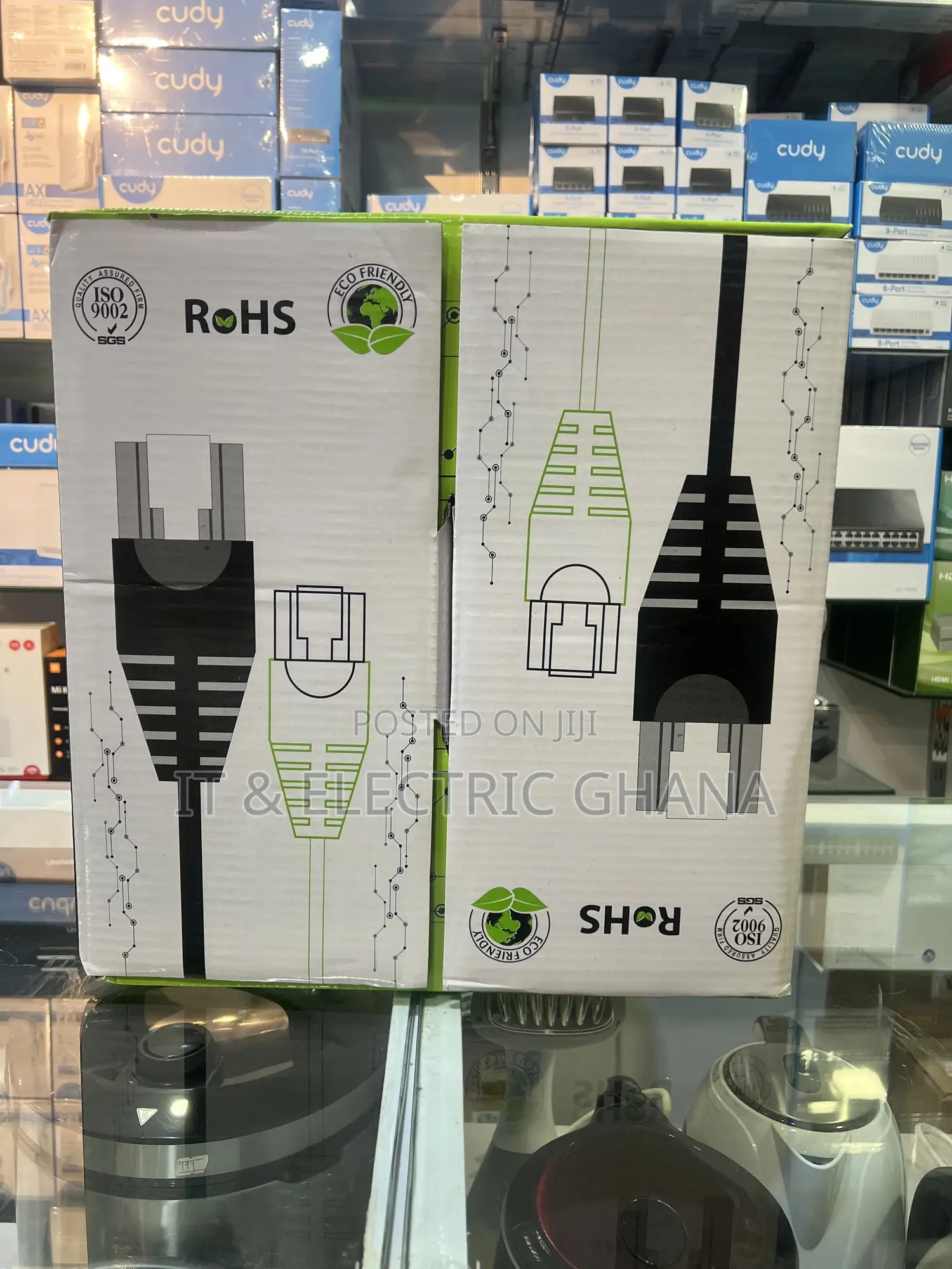 Cat6 Cable