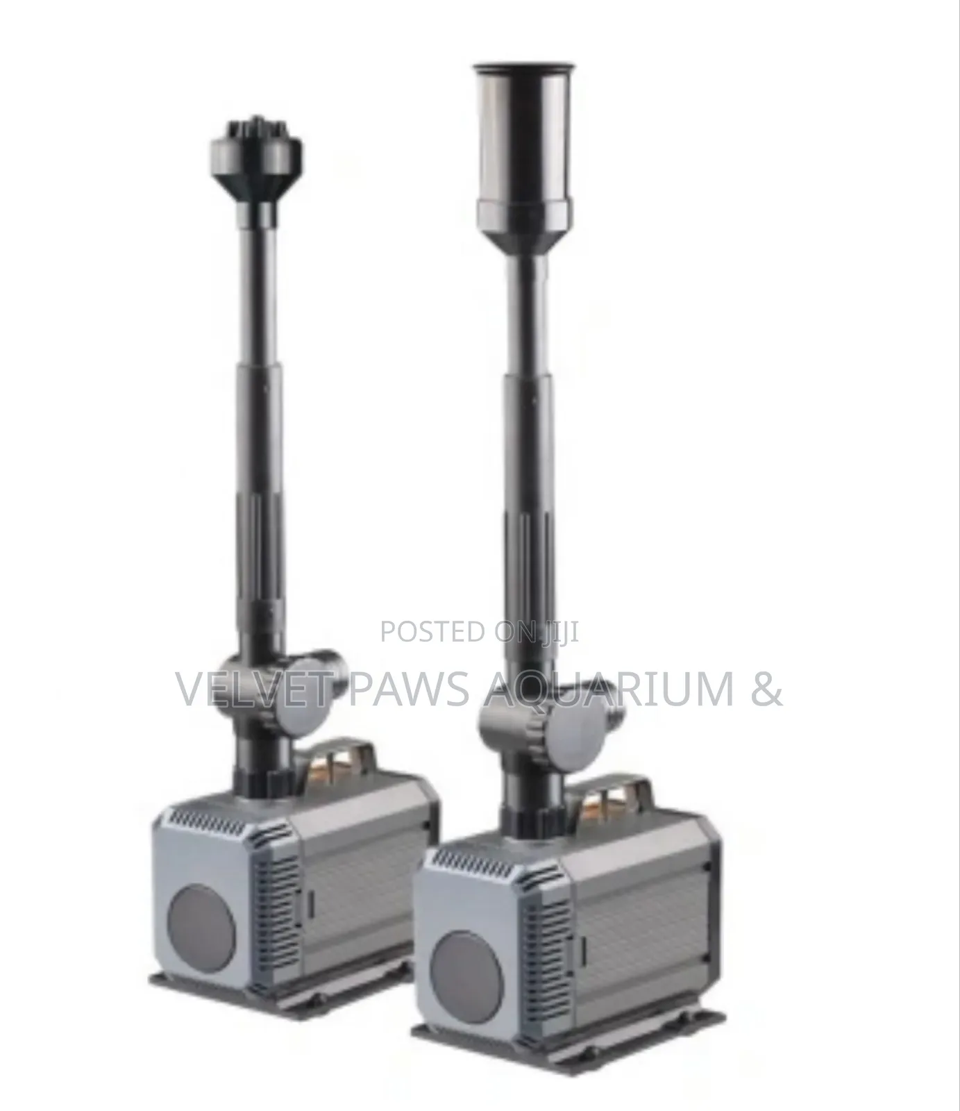 Quality Fountain Pump