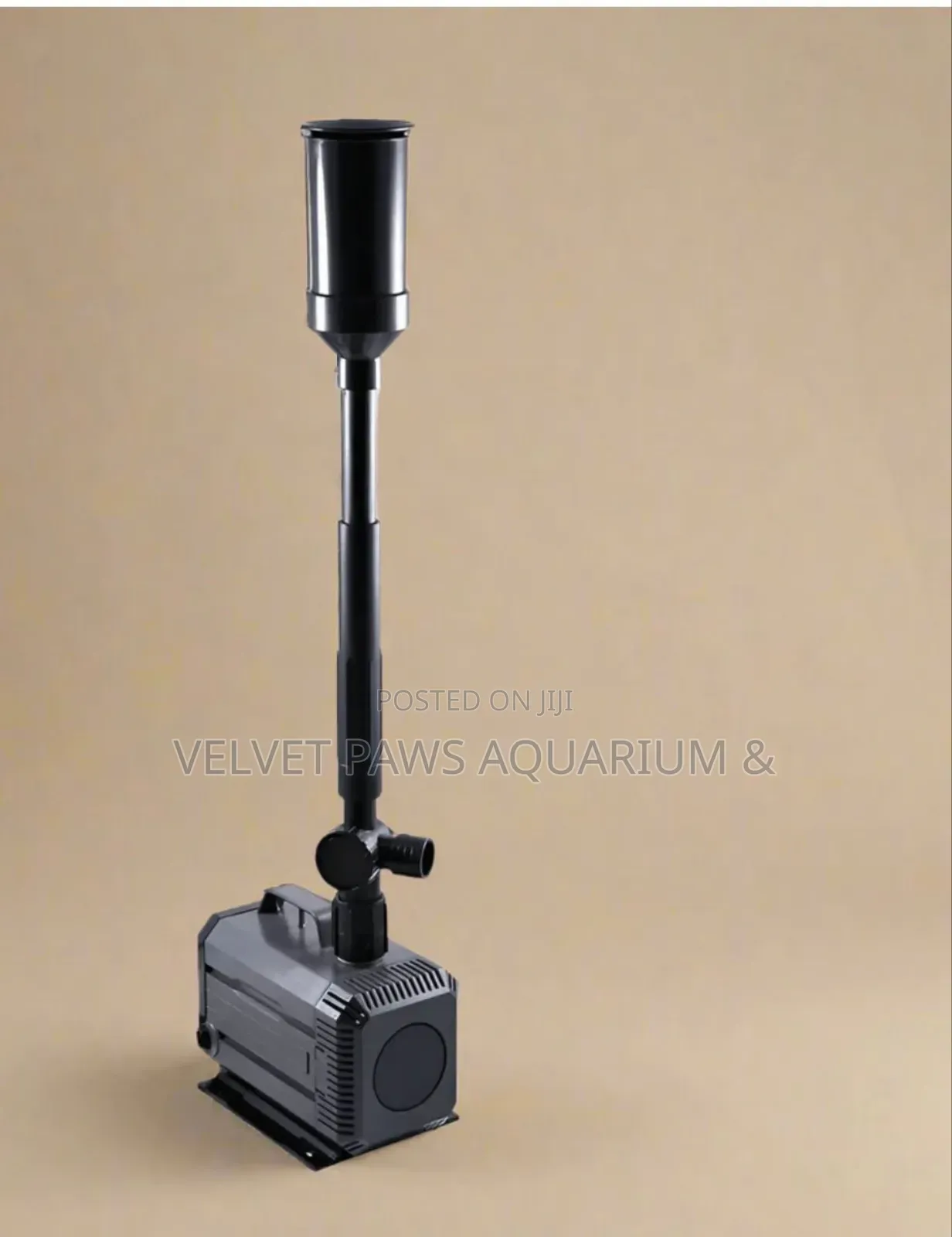Quality Fountain Pump