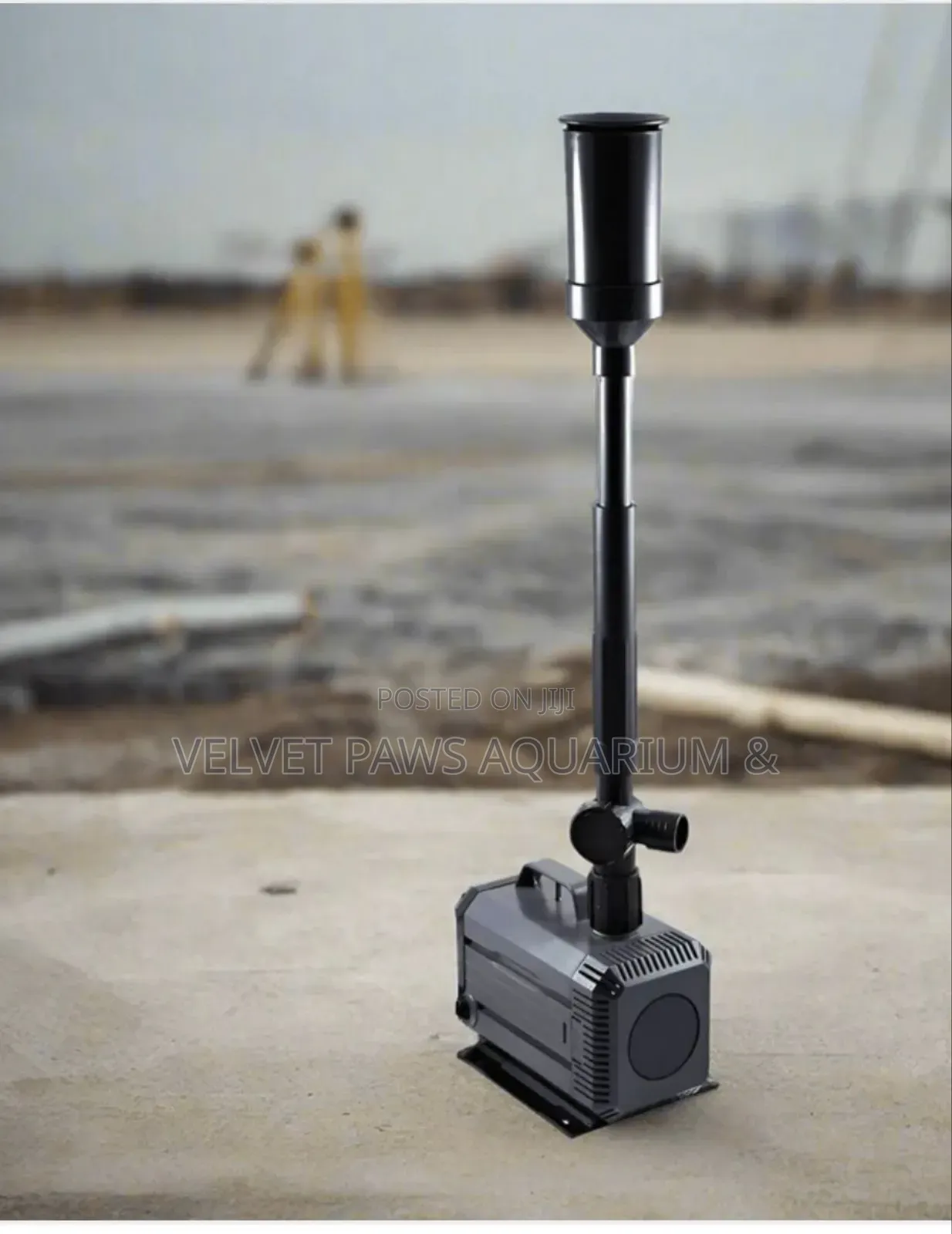 Quality Fountain Pump
