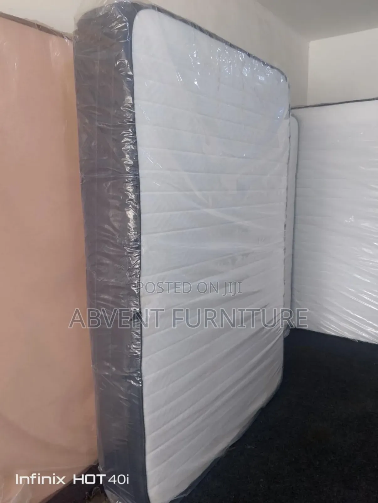 Queen Size Mattress