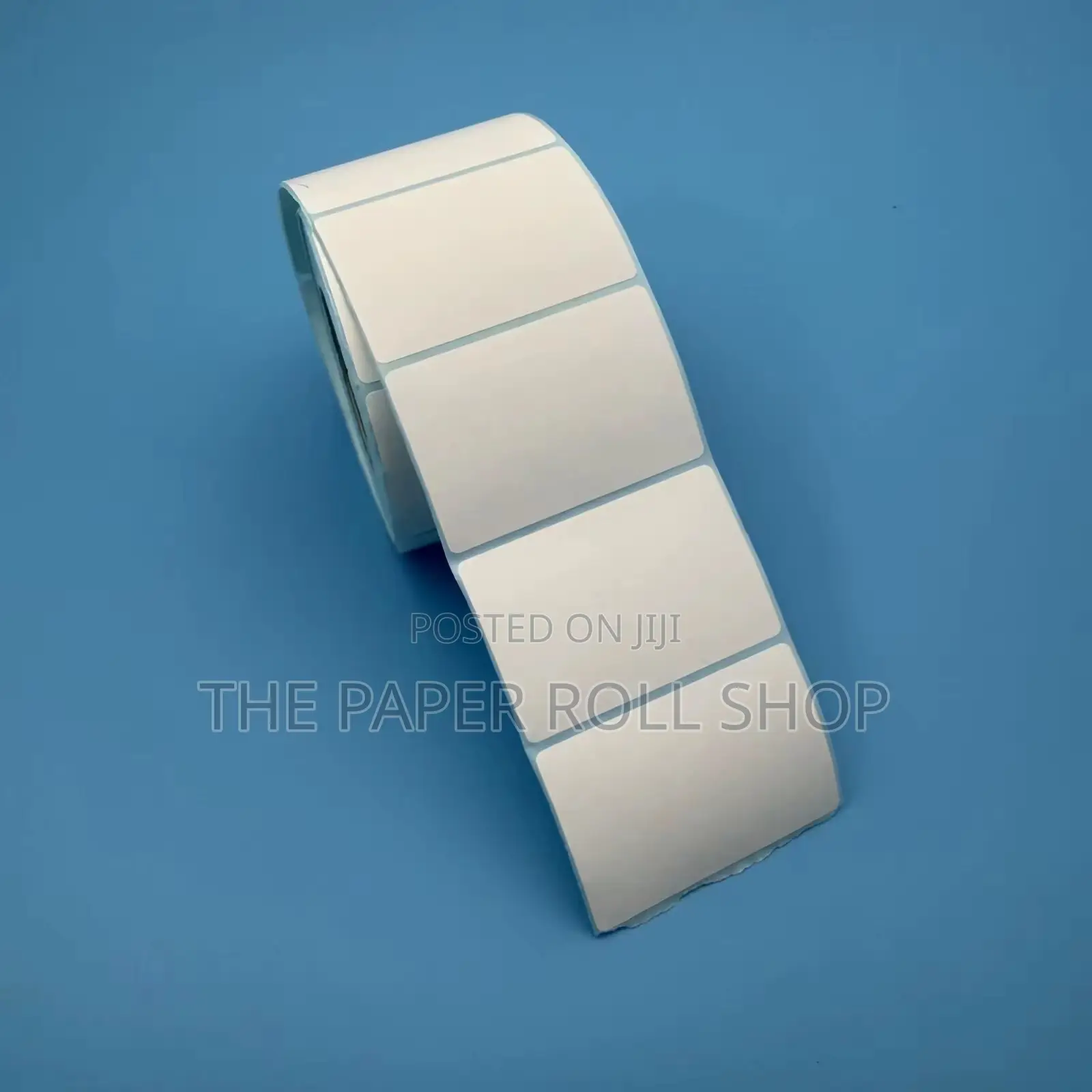 60mmx40mmx1000 Thermal Label Sticker