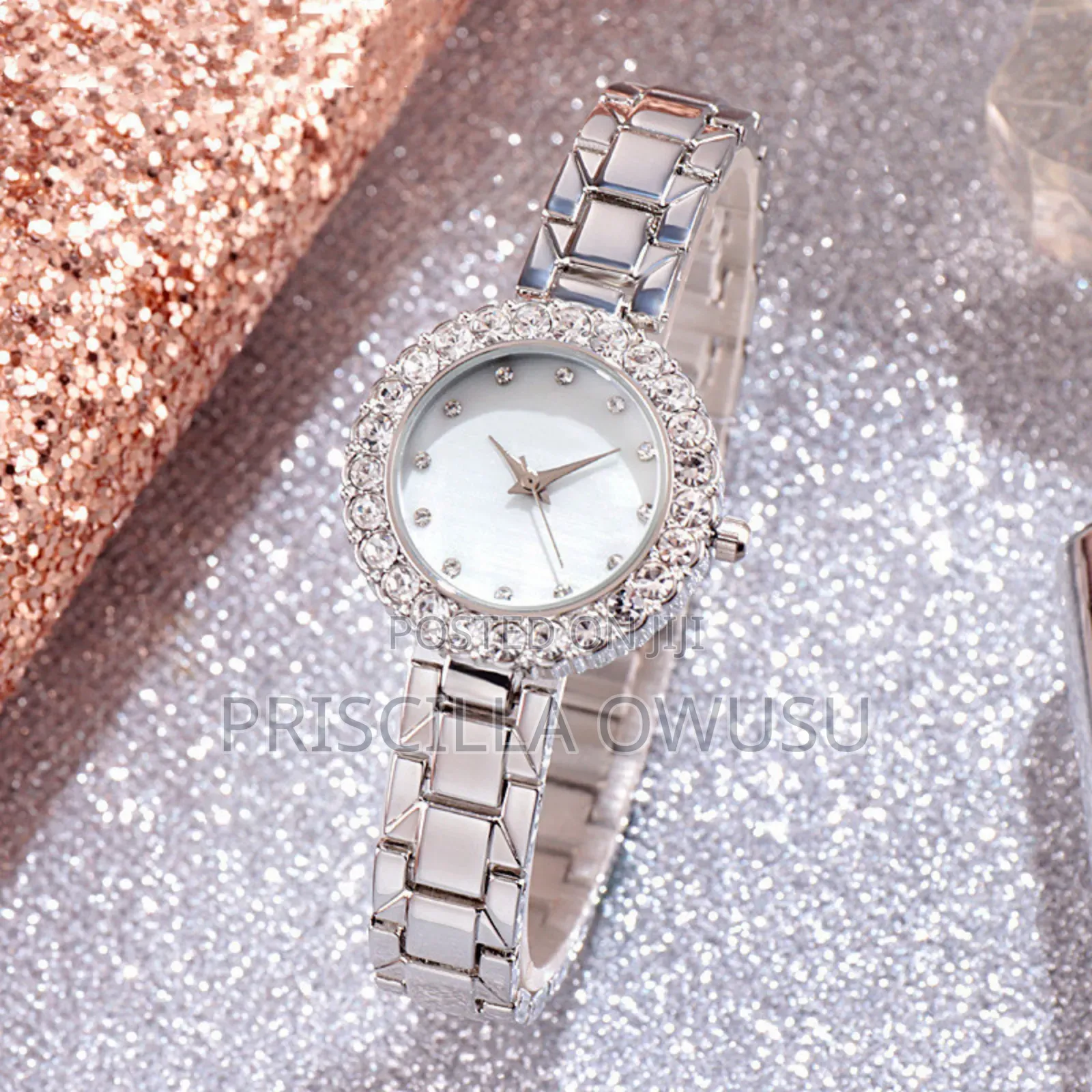 Quality Luxury Jewellery Set