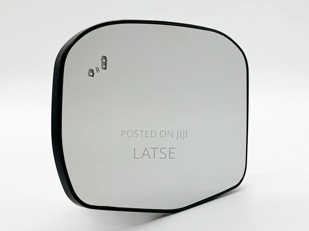 Honda Cr-v/Hr-v 2023,2024,2025 Driver View Mirror Glass