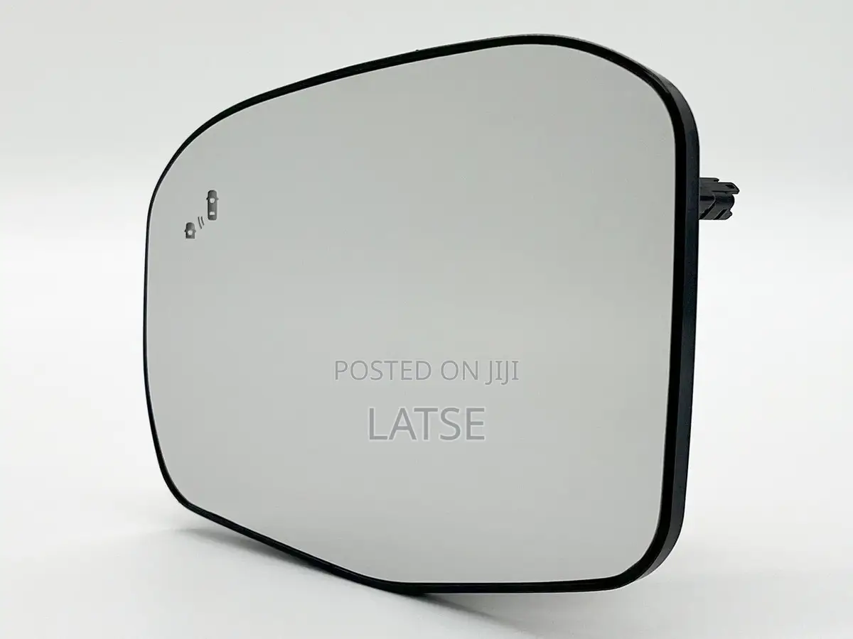 Honda Cr-v/Hr-v 2023,2024,2025 Driver View Mirror Glass