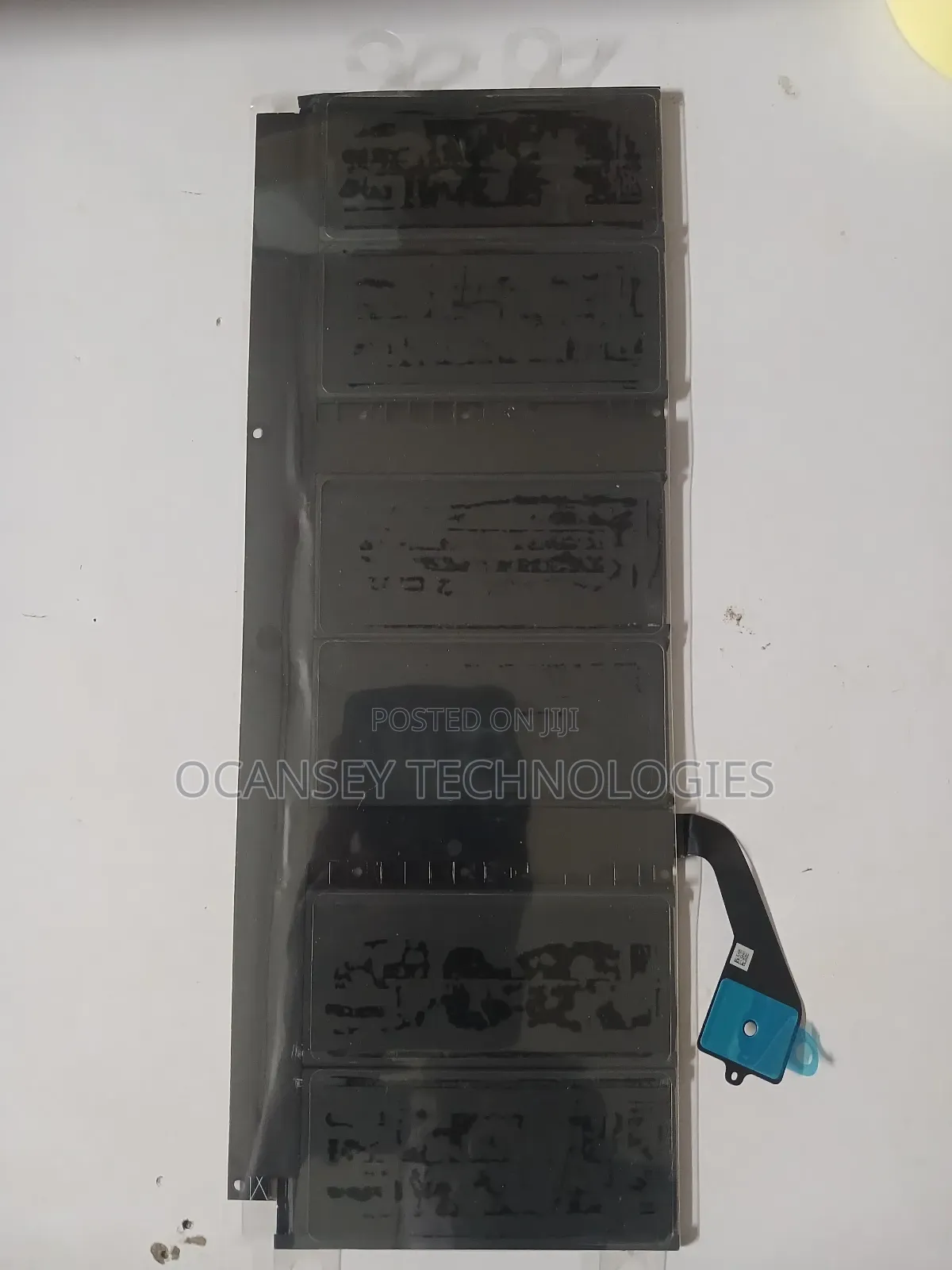Original G3hta057h Battery For Microsoft Surface Laptop 3 1872 1873 15